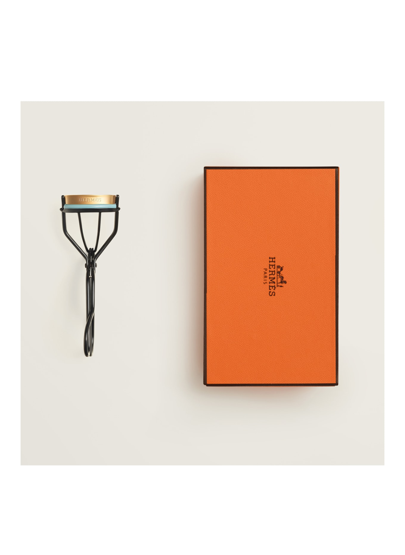 HERMÈS COURBE-CILS