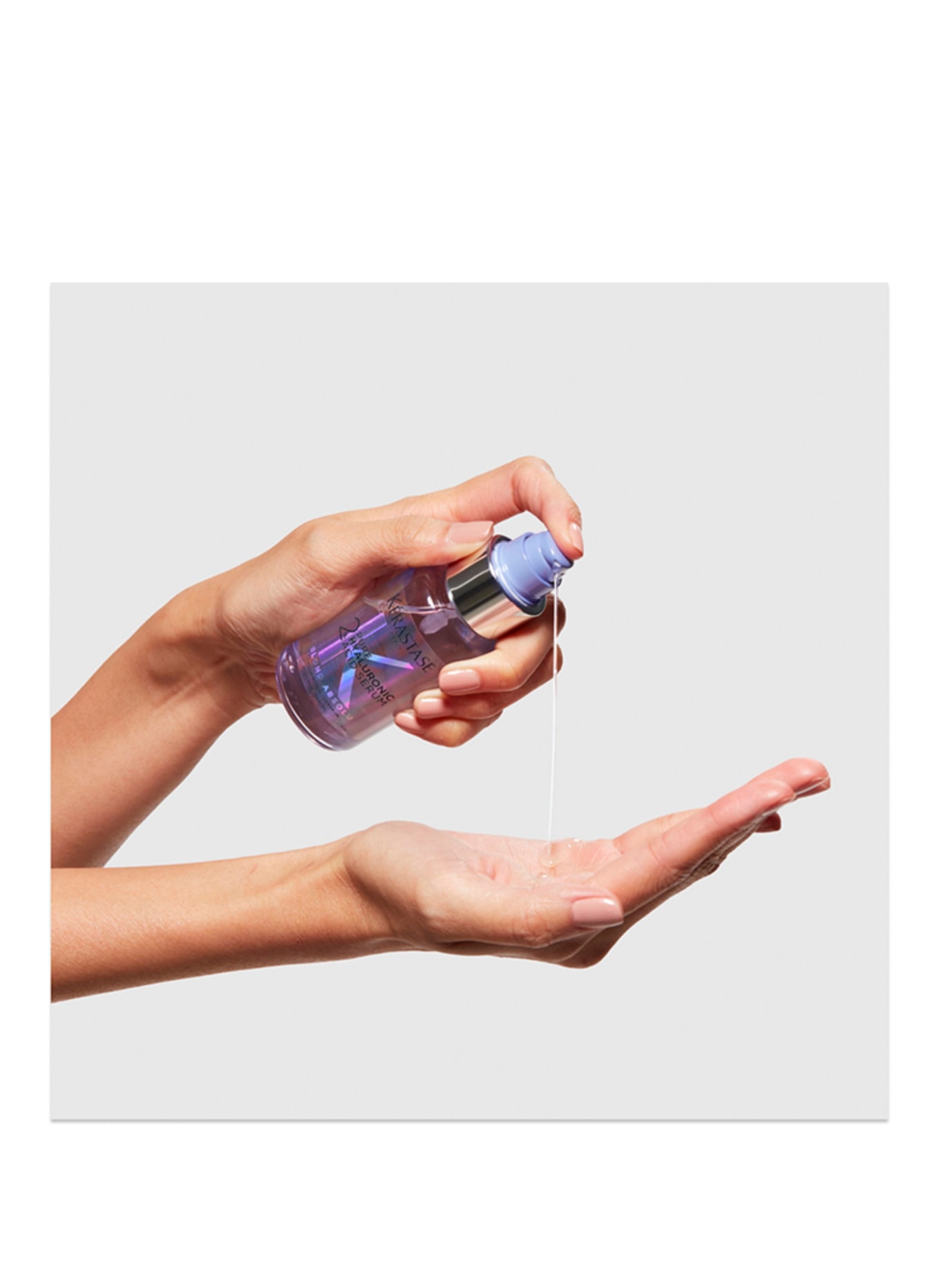 KÉRASTASE BLOND ABSOLU