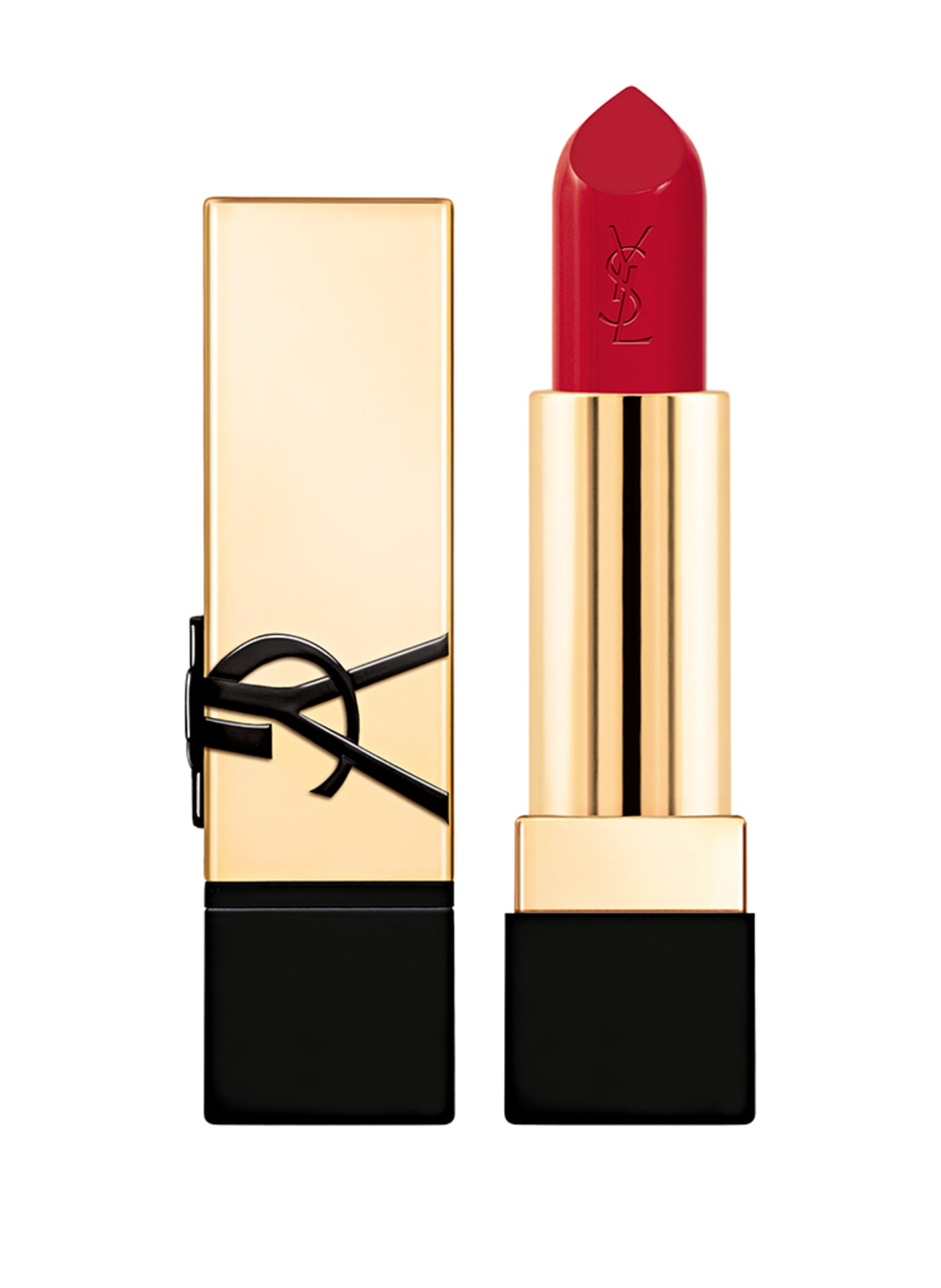 YVES SAINT LAURENT BEAUTÉ ROUGE PUR COUTURE: RM ROUGE MUSE