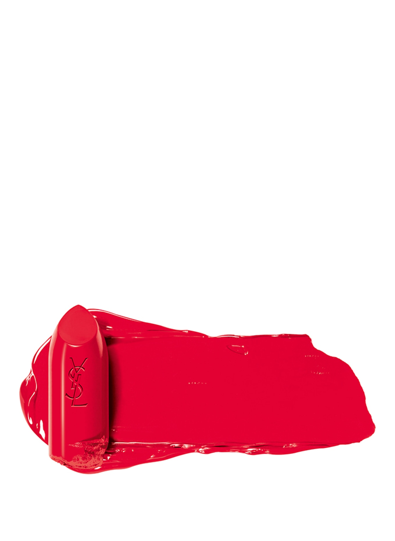 YVES SAINT LAURENT BEAUTÉ ROUGE PUR COUTURE: R11 ROUGE EROS