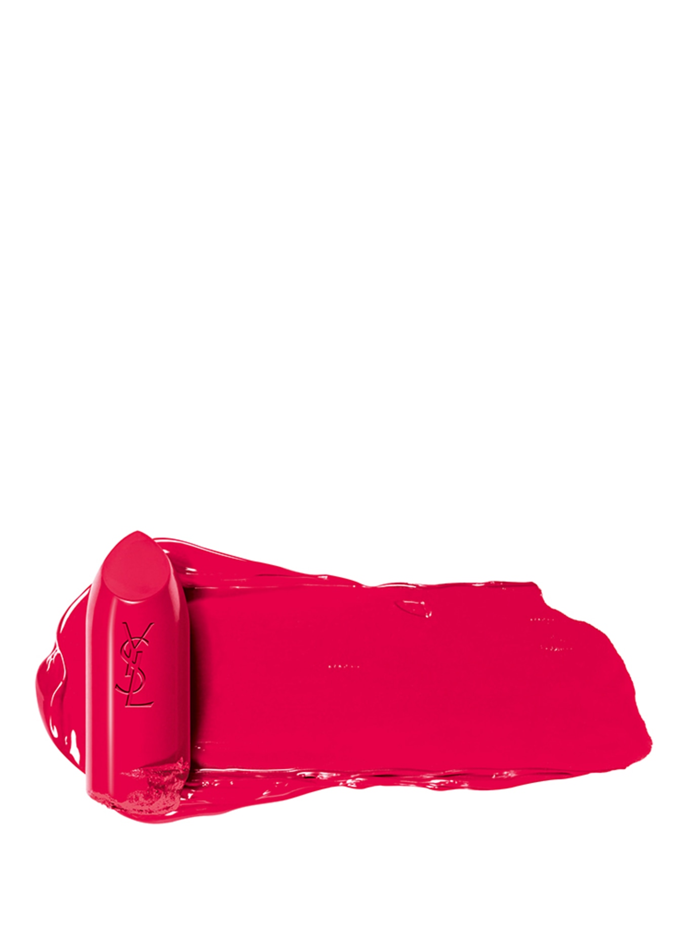 YVES SAINT LAURENT BEAUTÉ ROUGE PUR COUTURE: P3 PINK TUXEDO