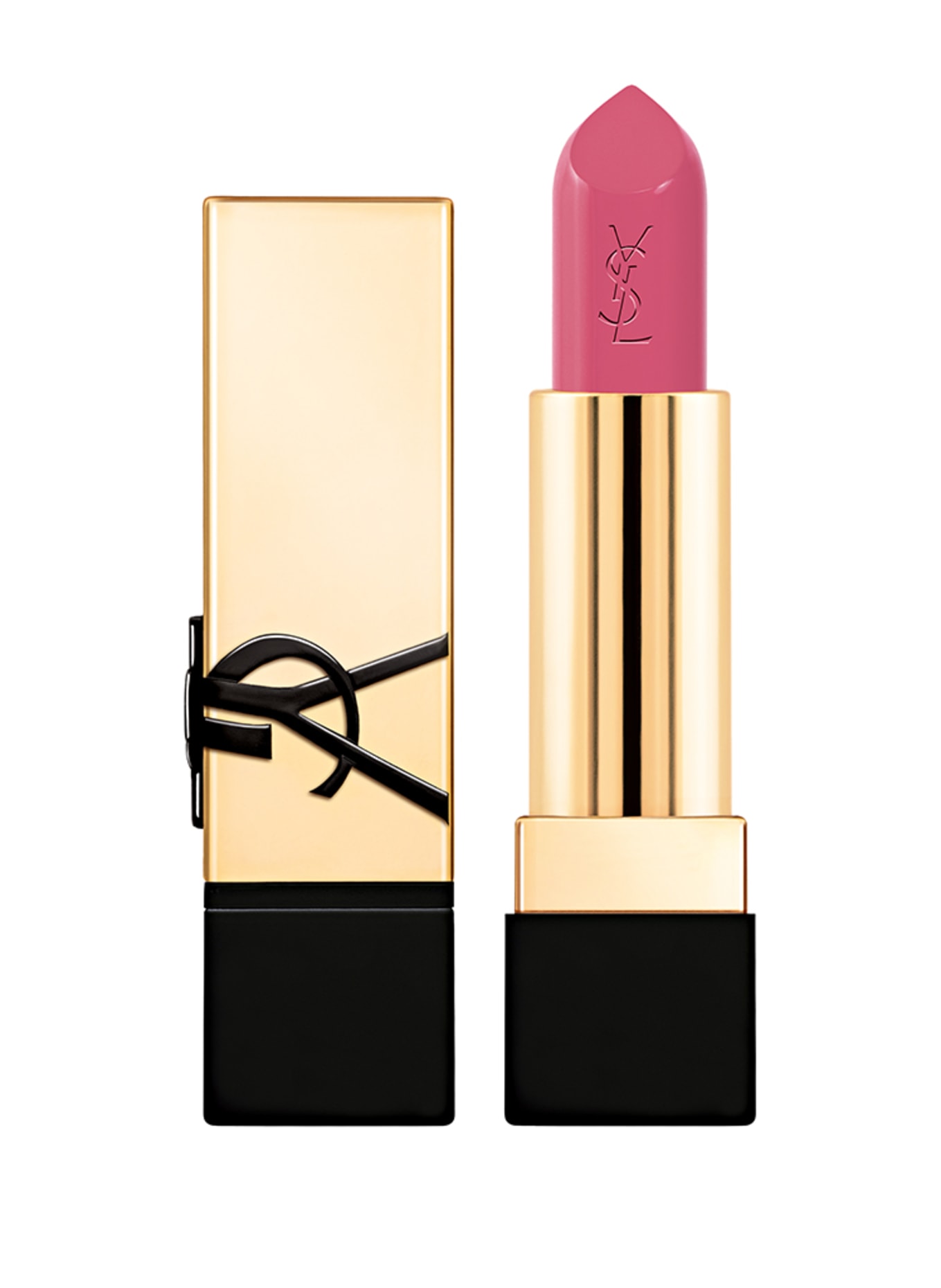 YVES SAINT LAURENT BEAUTÉ ROUGE PUR COUTURE: PM PINK MUSE