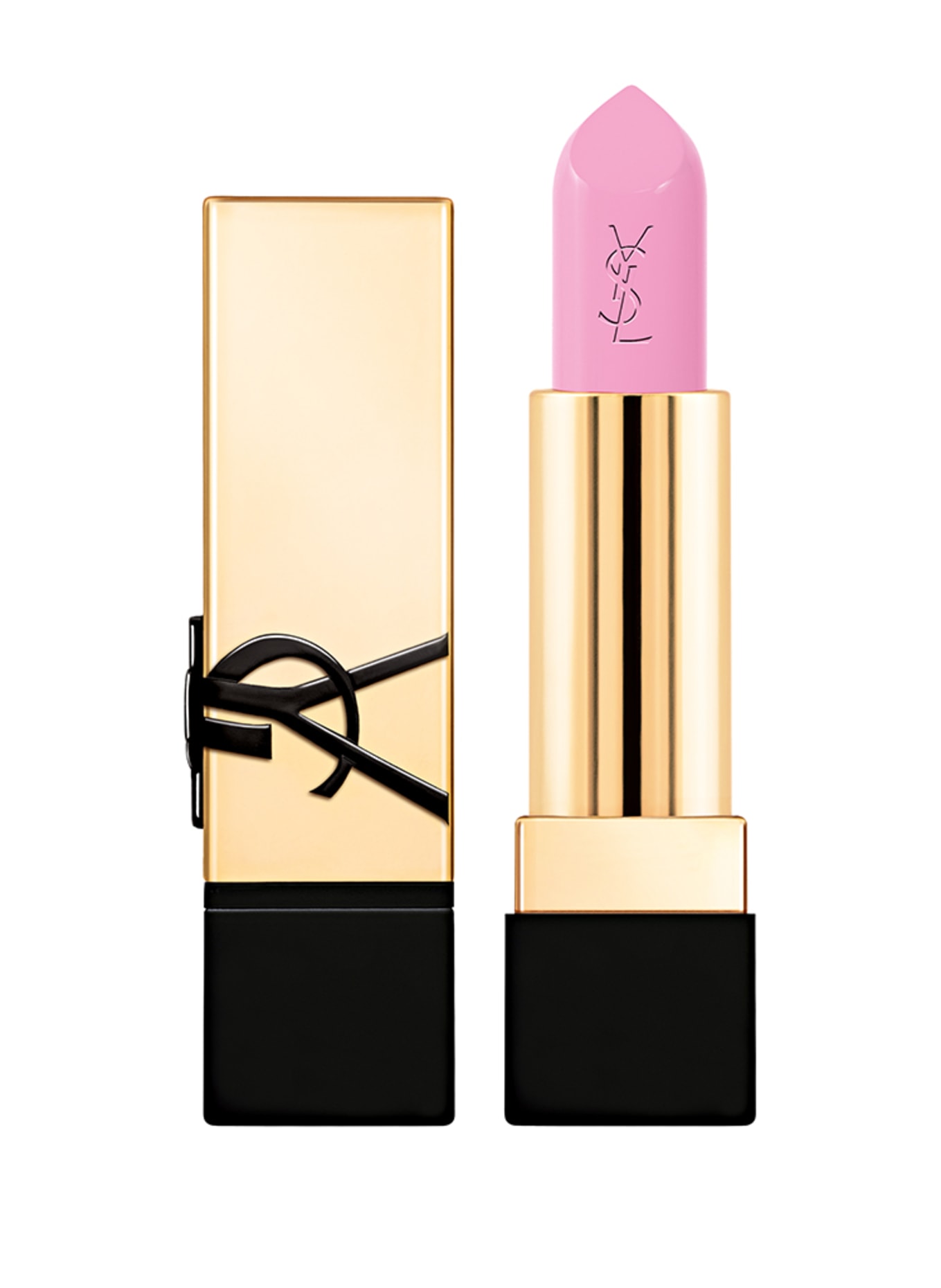 YVES SAINT LAURENT BEAUTÉ ROUGE PUR COUTURE: P22 ROSE CELEBRATION