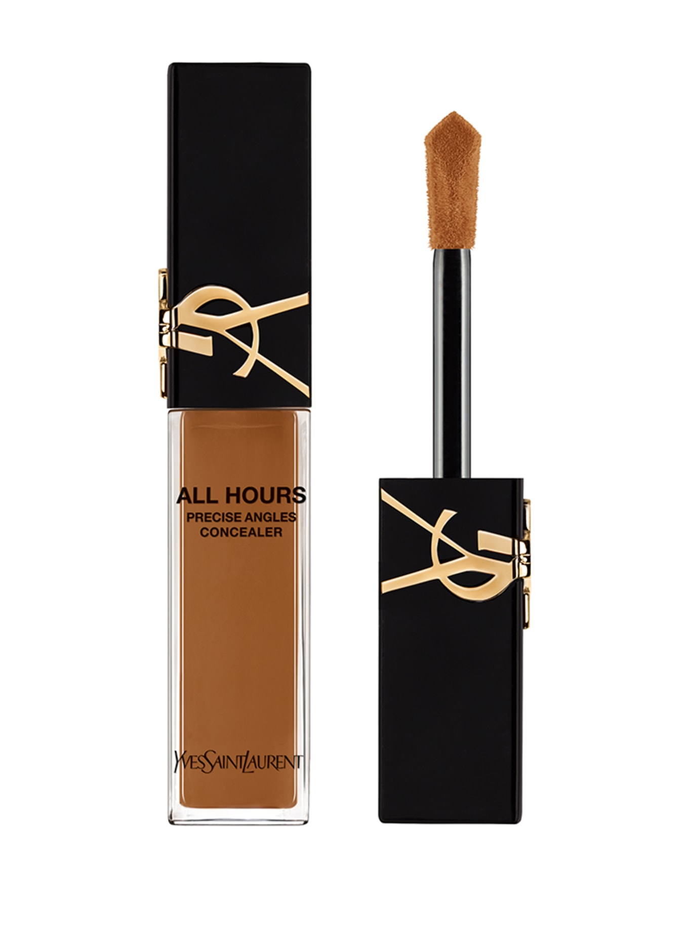 YVES SAINT LAURENT BEAUTÉ ALL HOURS CONCEALER: DW4