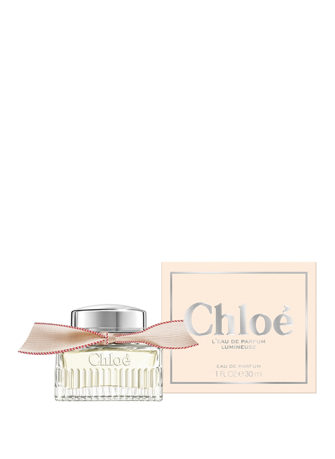 Chloé Fragrances L‘EAU DE PARFUM LUMINEUSE