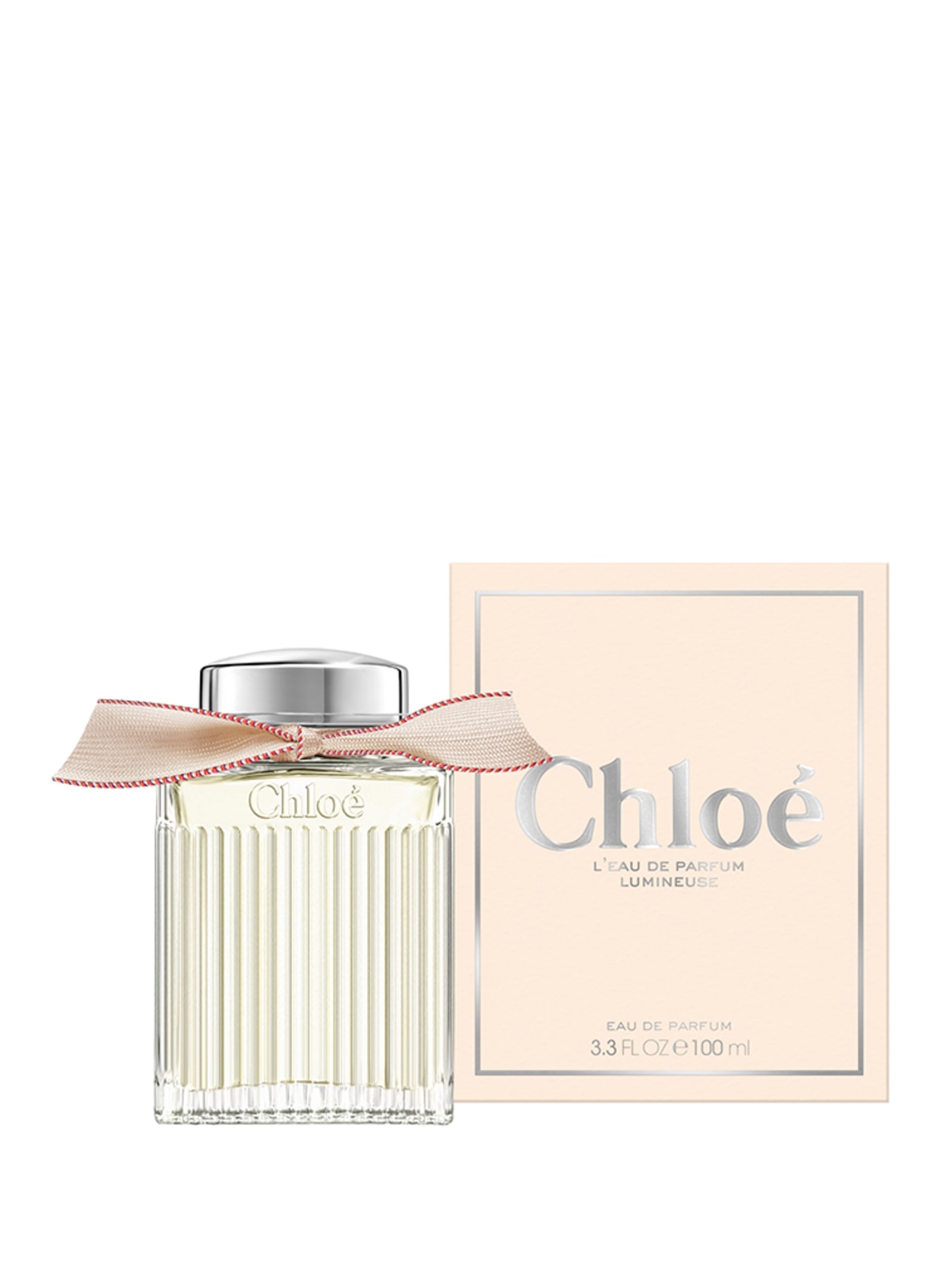 Chloé Fragrances L'EAU DE PARFUM LUMINEUSE (Obrazek 2)