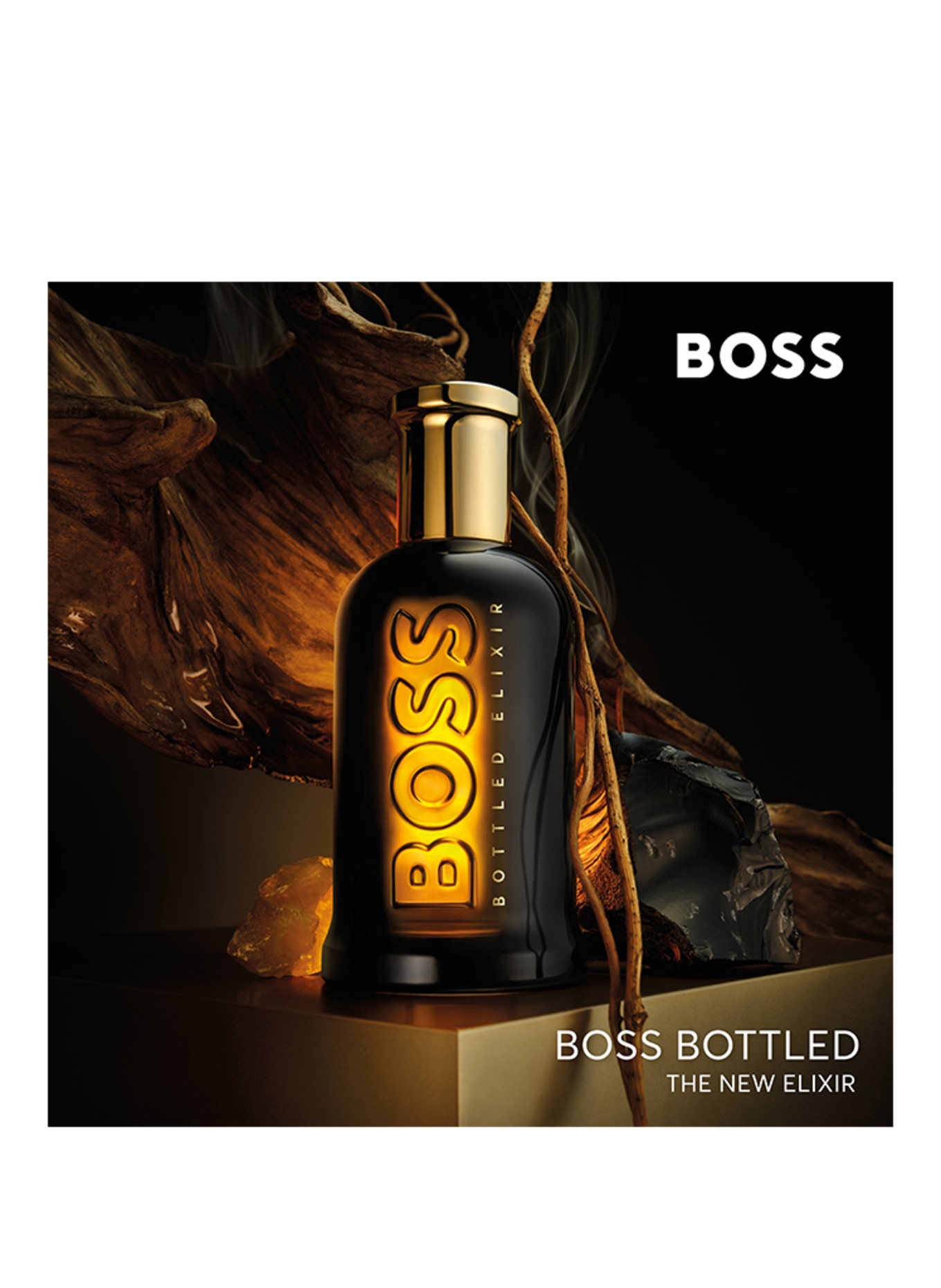 Boss Bottled Elixir 2024 Terry