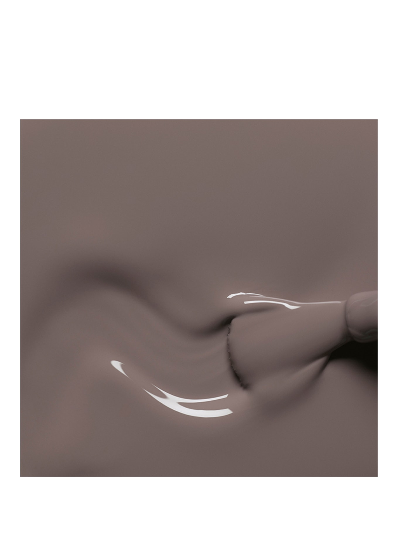 manucurist GREEN - NAIL LACQUER: CLAY
