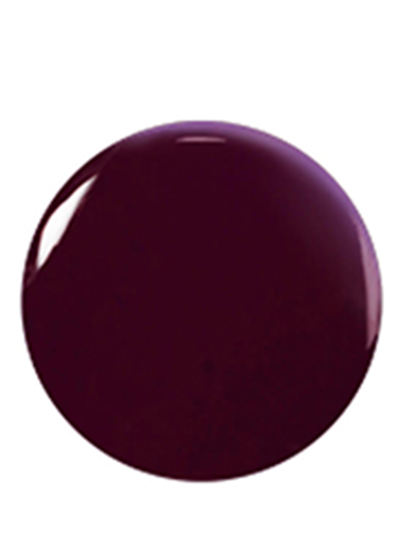 manucurist GREEN FLASH - LED NAIL LACQUER : AUBERGINE