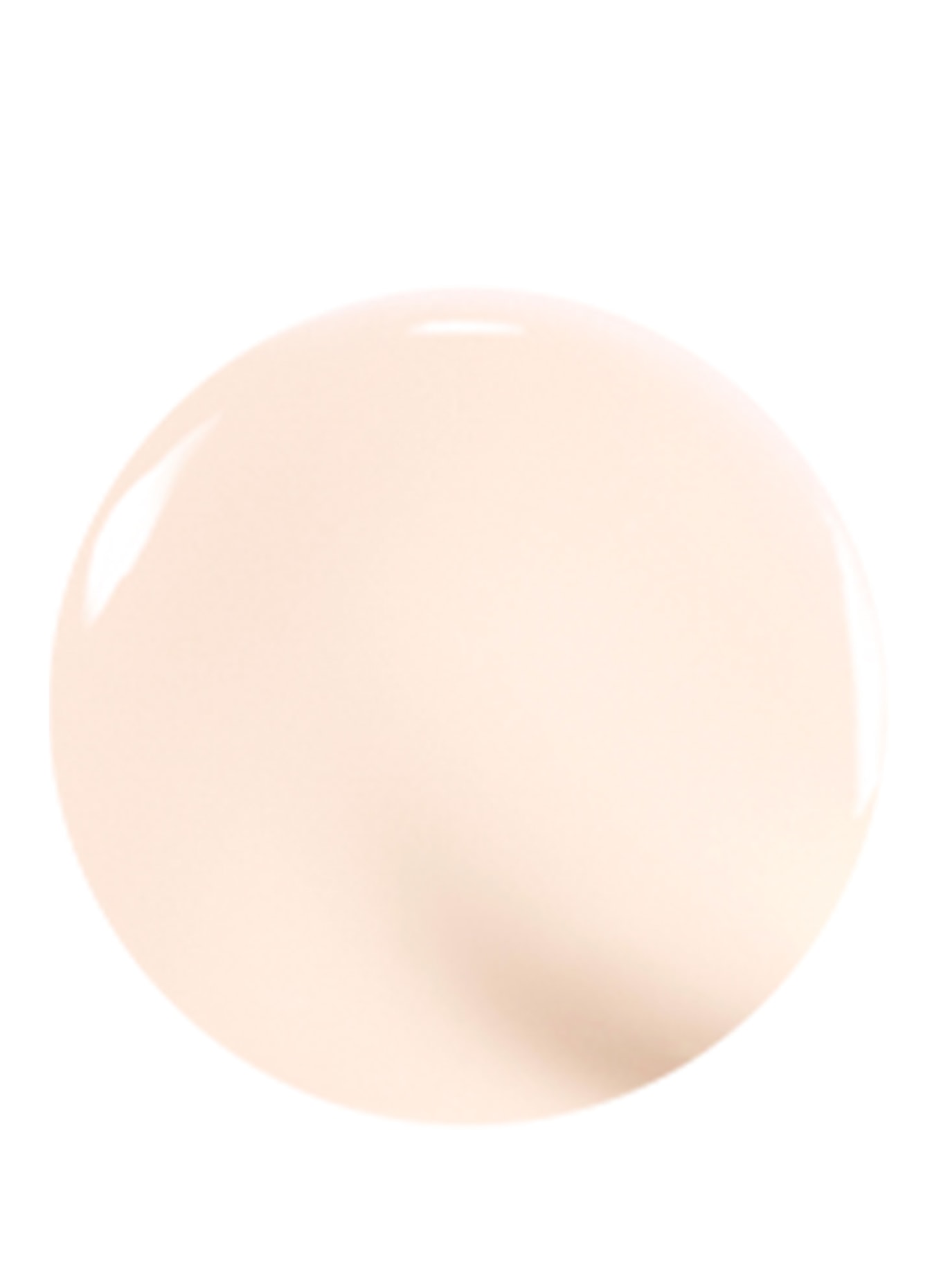 manucurist GREEN FLASH - LED NAIL LACQUER: CRÉME