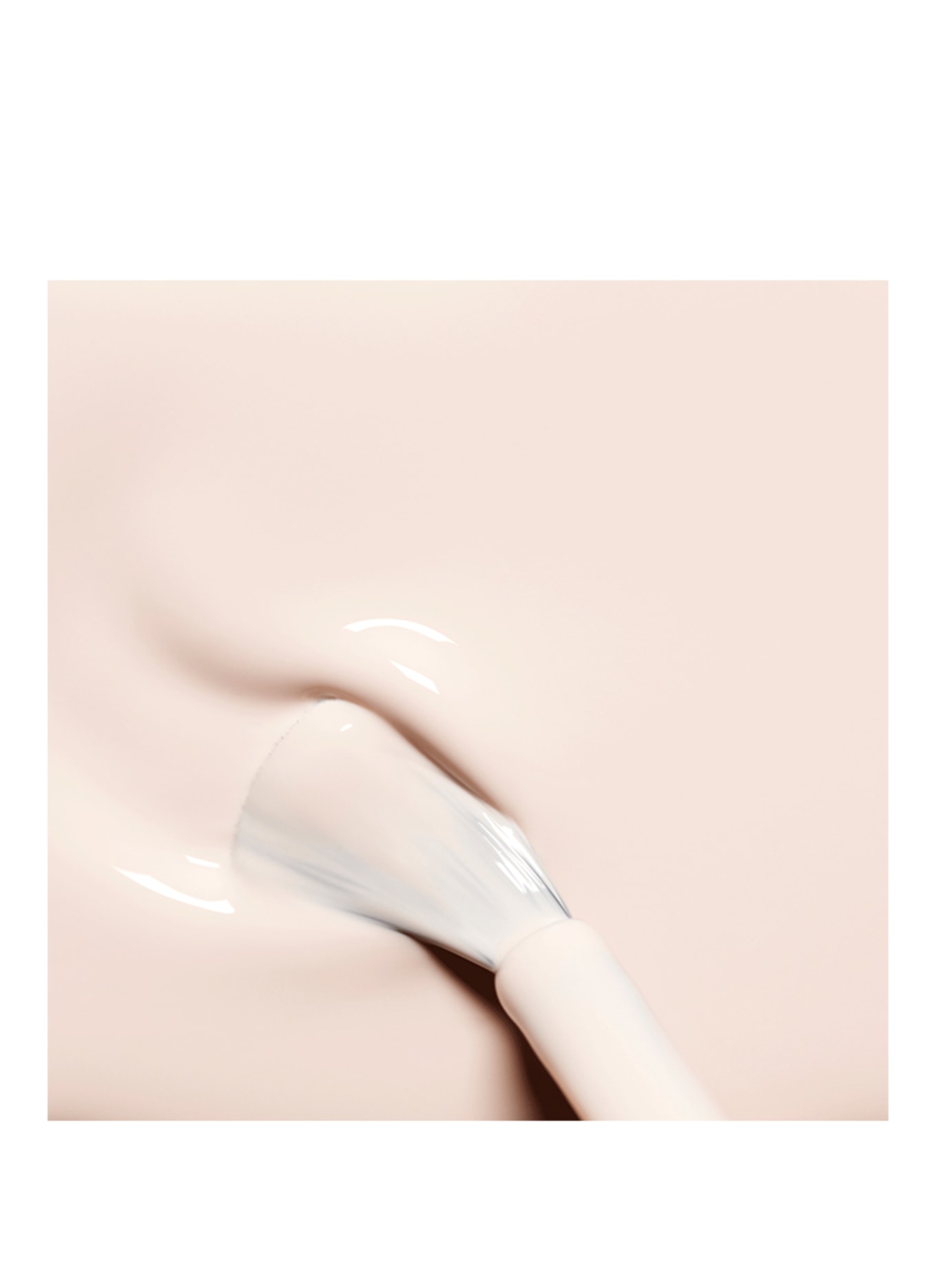 manucurist GREEN FLASH - LED NAIL LACQUER: CRÉME
