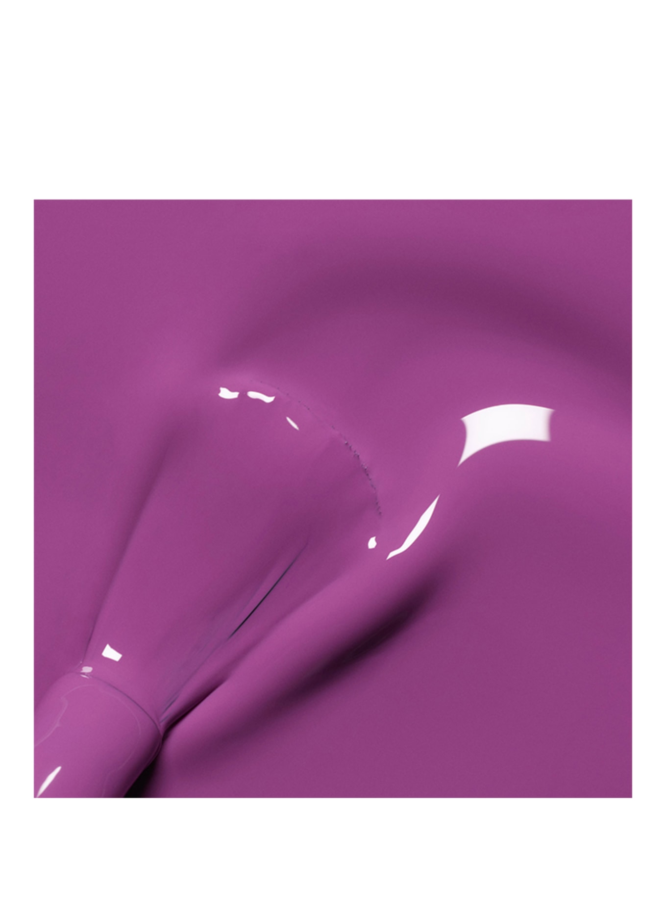 manucurist GREEN FLASH - LED NAIL LACQUER: VIOLETTE