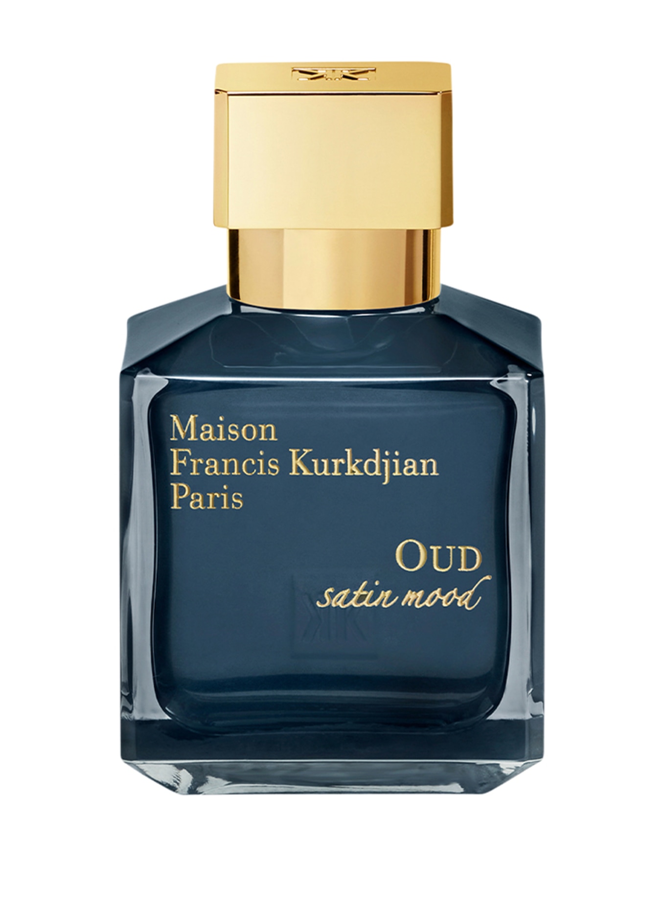 Maison Francis Kurkdjian Paris OUD SATIN MOOD (Bild 1)