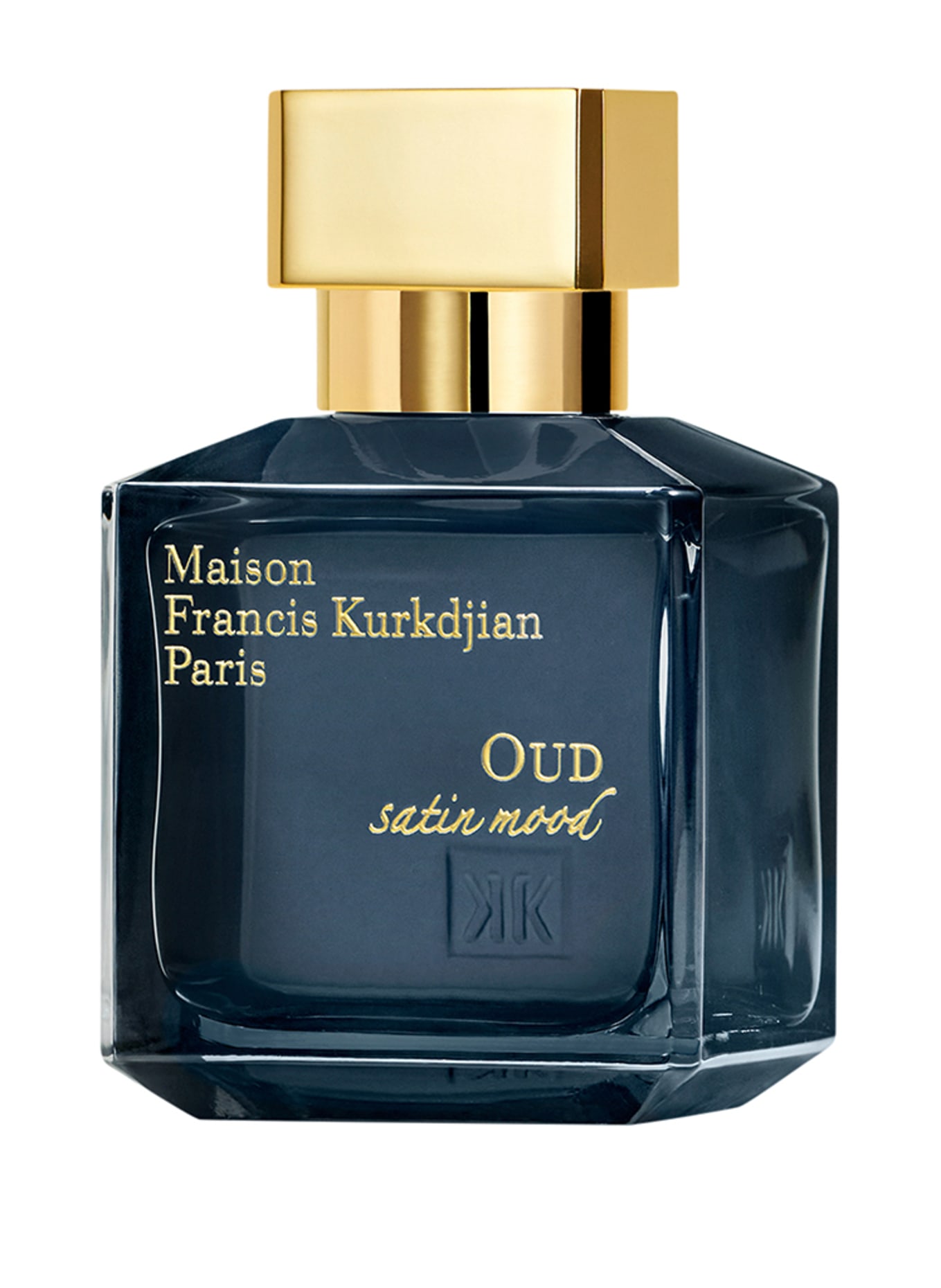 Maison Francis Kurkdjian Paris OUD SATIN MOOD (Bild 3)