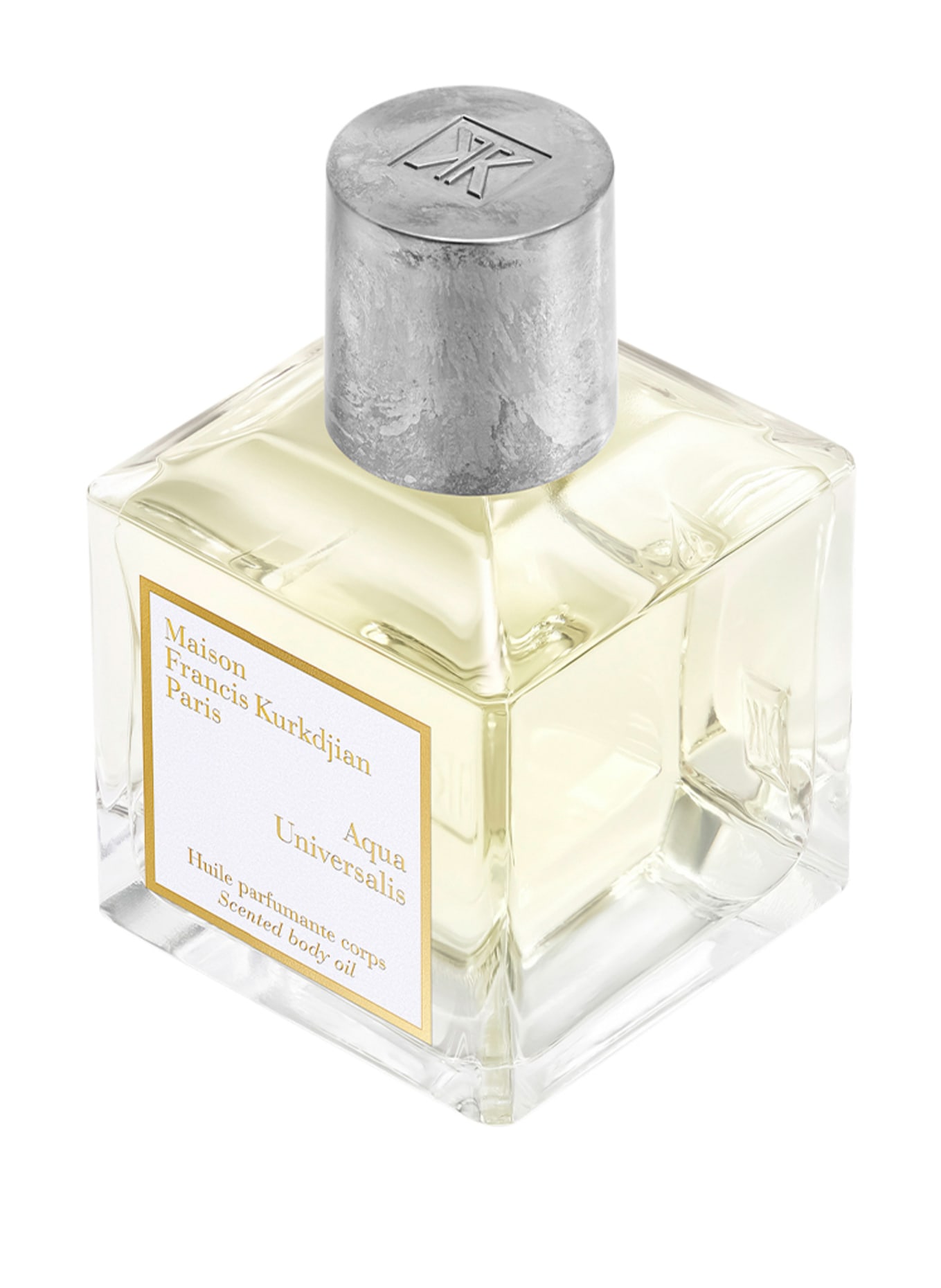 Maison Francis Kurkdjian  AQUA UNIVERSALIS