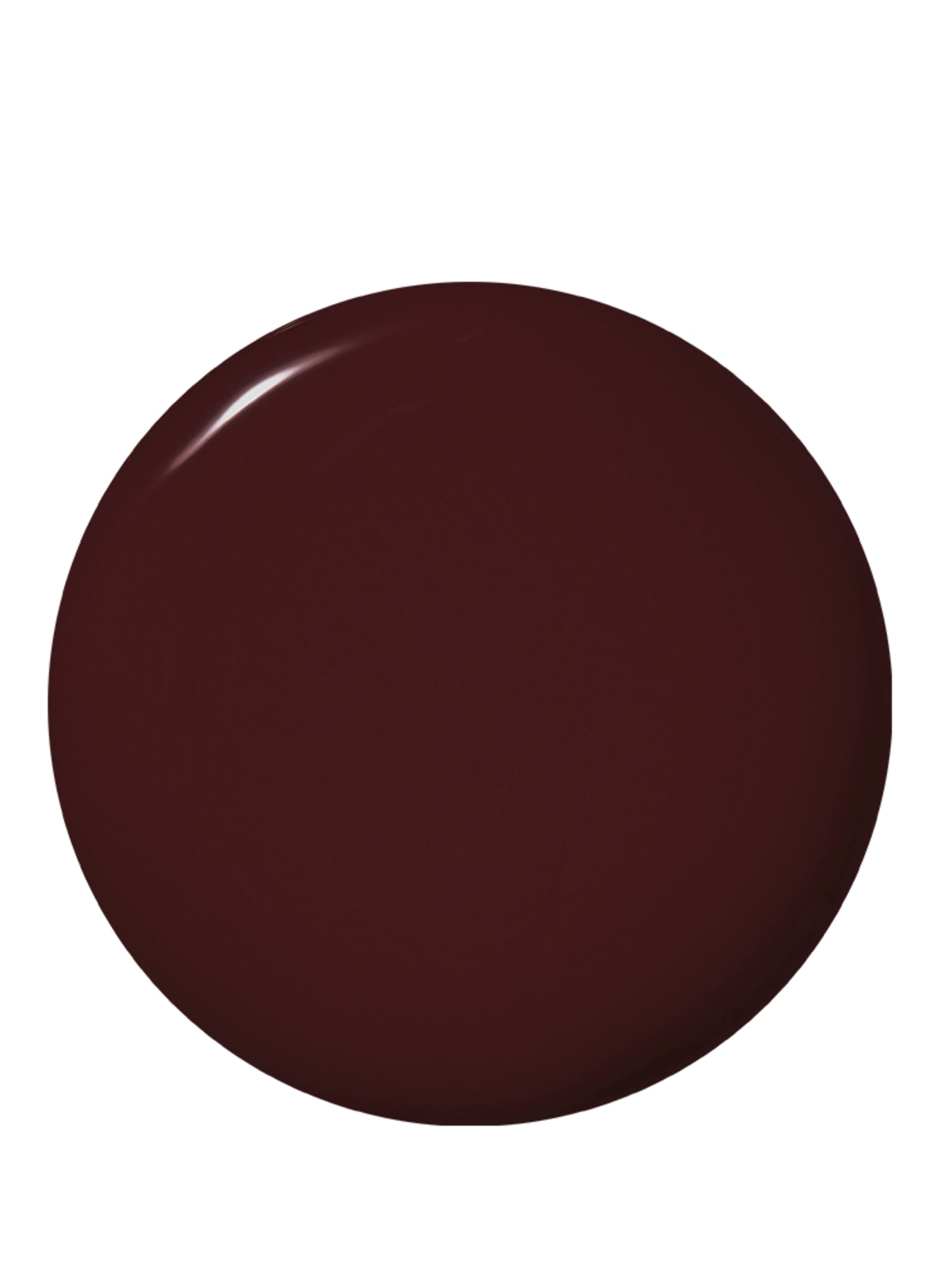 gitti PLANT-BASED VEGAN NAIL COLOUR: NO. 183 - PRECIOUS PLUM