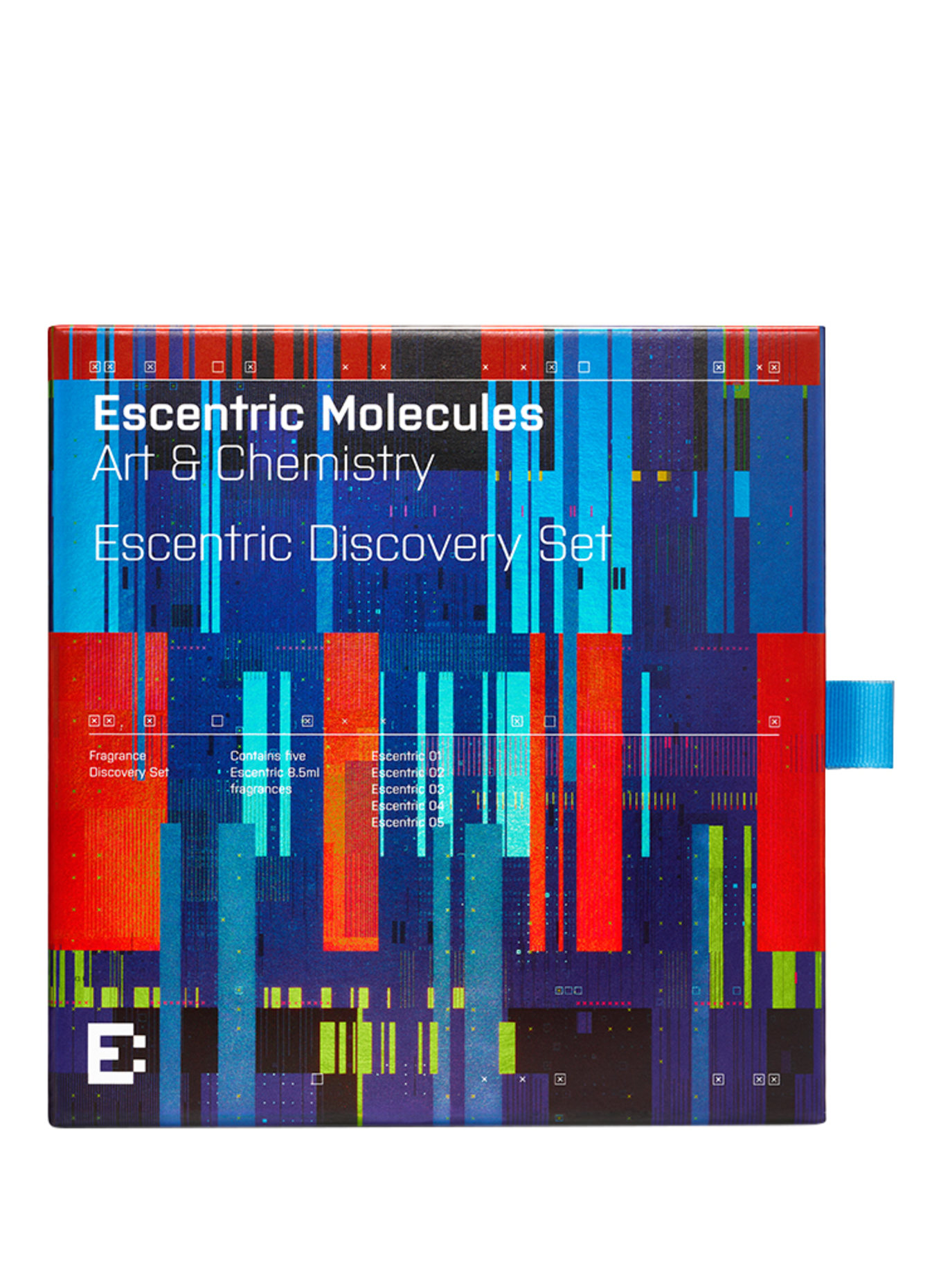 Escentric Molecules ESCENTRIC DISCOVERY SET (Obrázek 2)