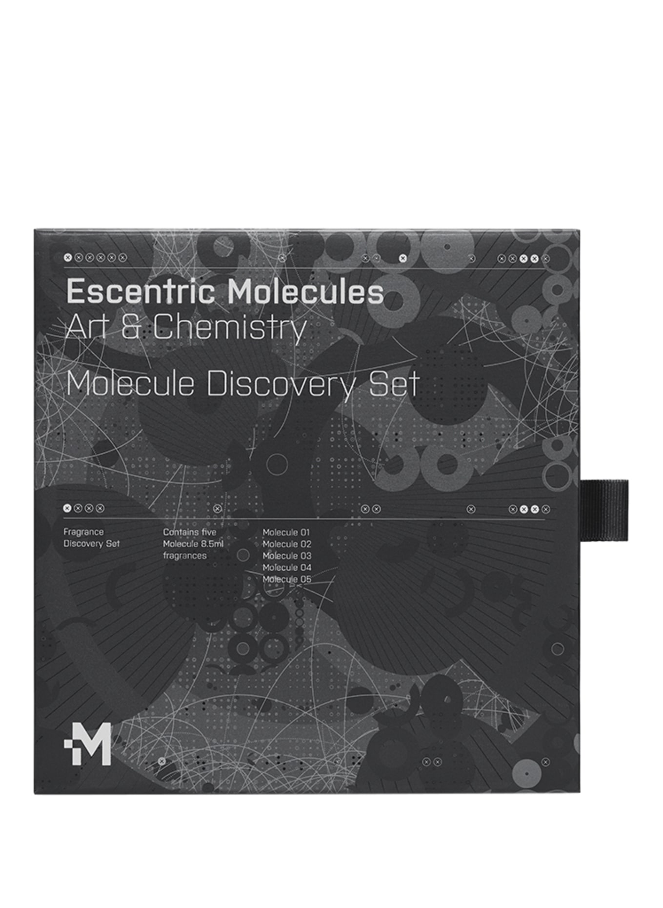 Escentric Molecules MOLECULE DISCOVERY SET (Bild 2)