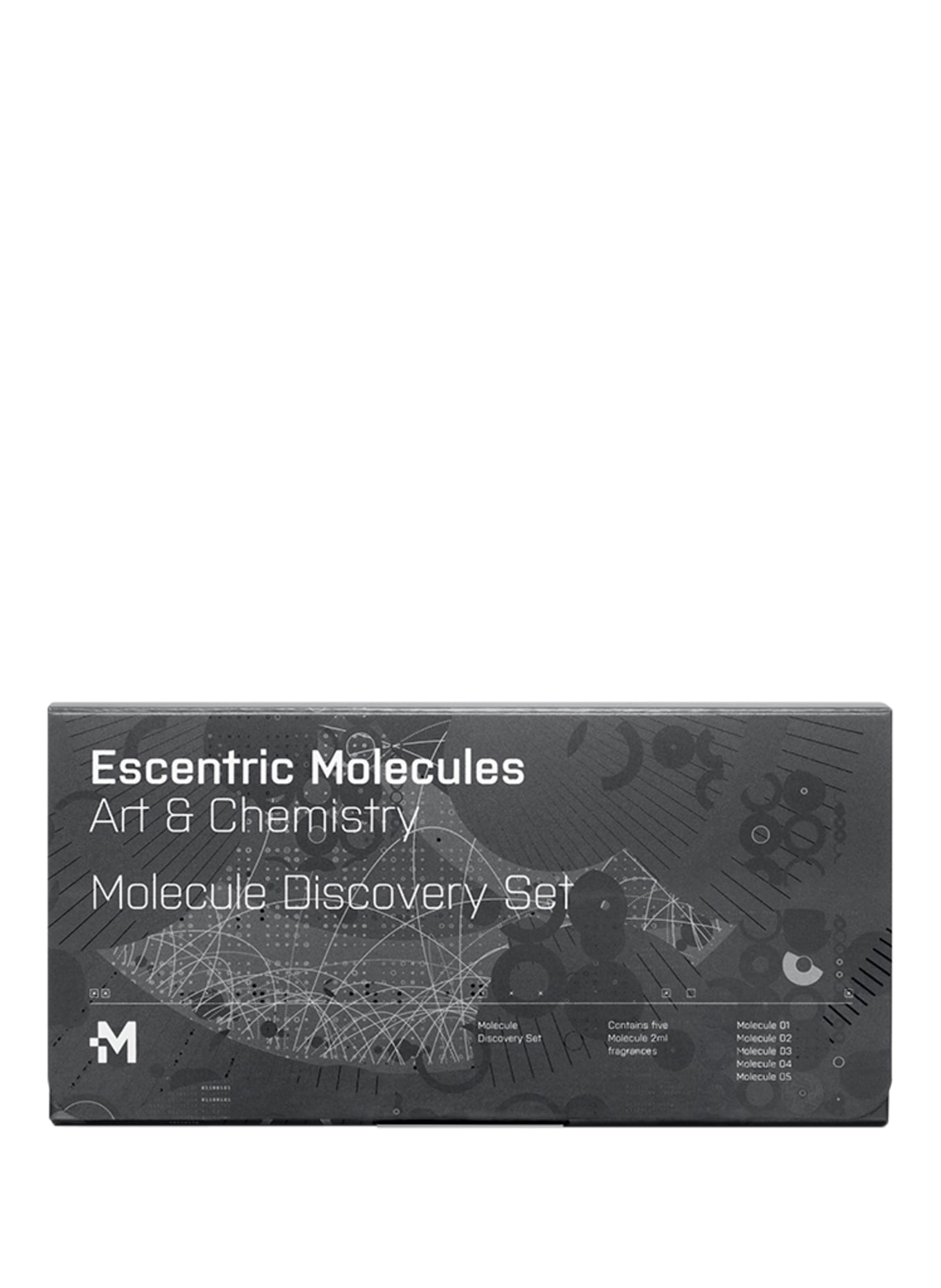 Escentric Molecules MOLECULE DISCOVERY SET (Obrazek 2)