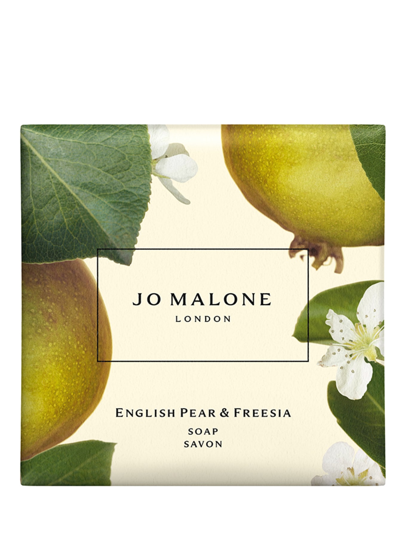 JO MALONE LONDON ENGLISH PEAR & FREESIA SOAP (Obrazek 1)