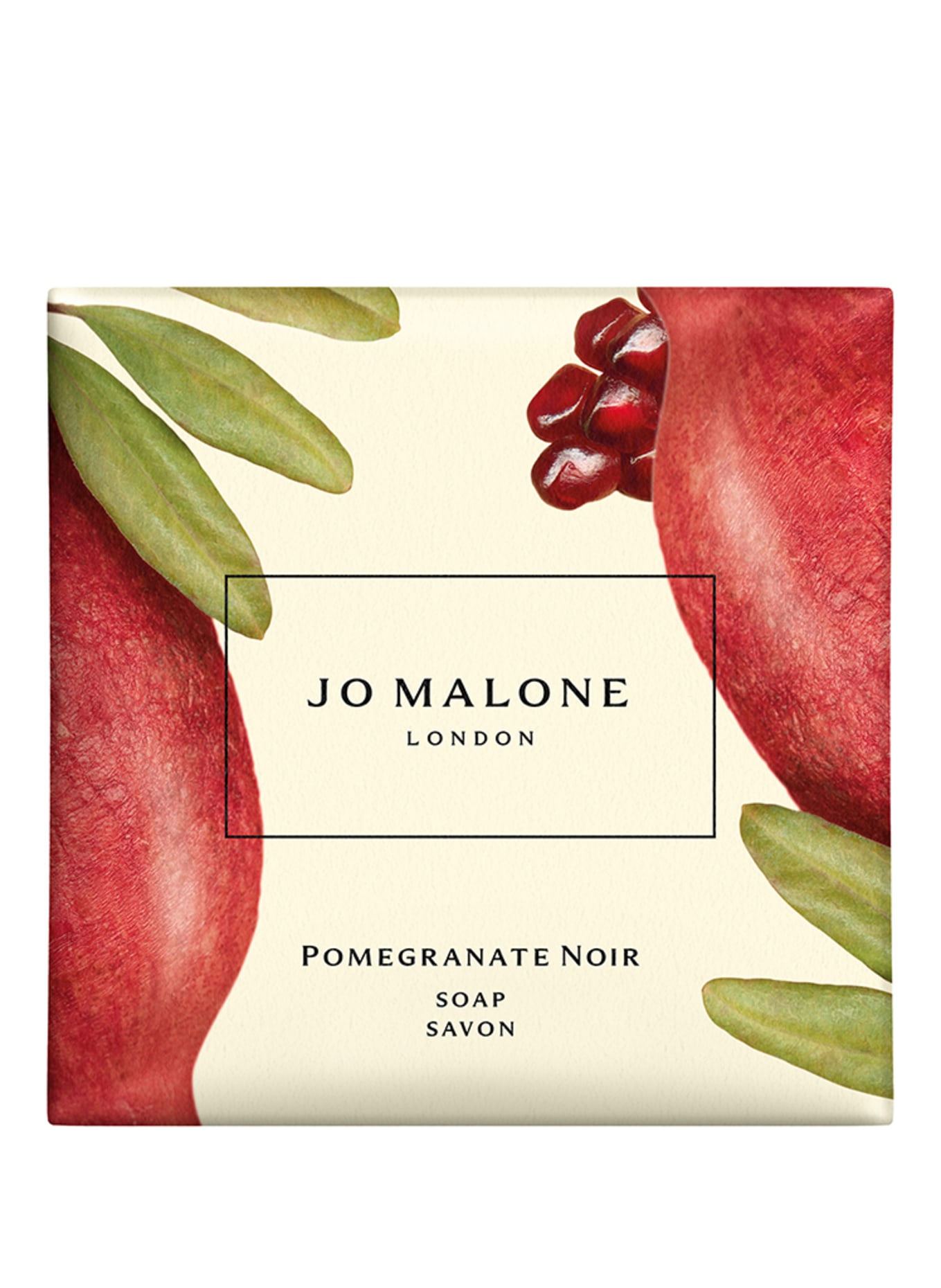 JO MALONE LONDON POMEGRANATE NOIR SOAP (Obrazek 1)