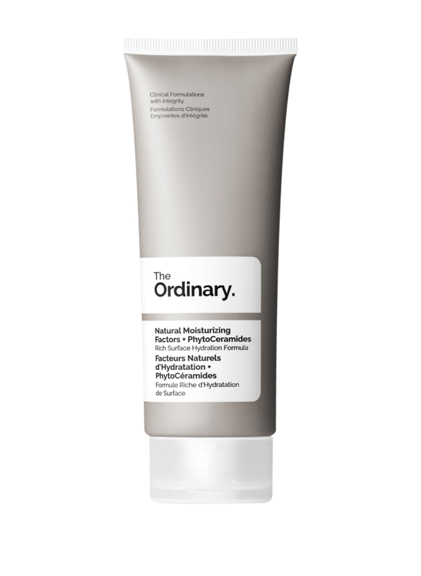 The Ordinary. NATURAL MOISTURIZING FACTORS + PHYTO CERAMIDES (Bild 1)