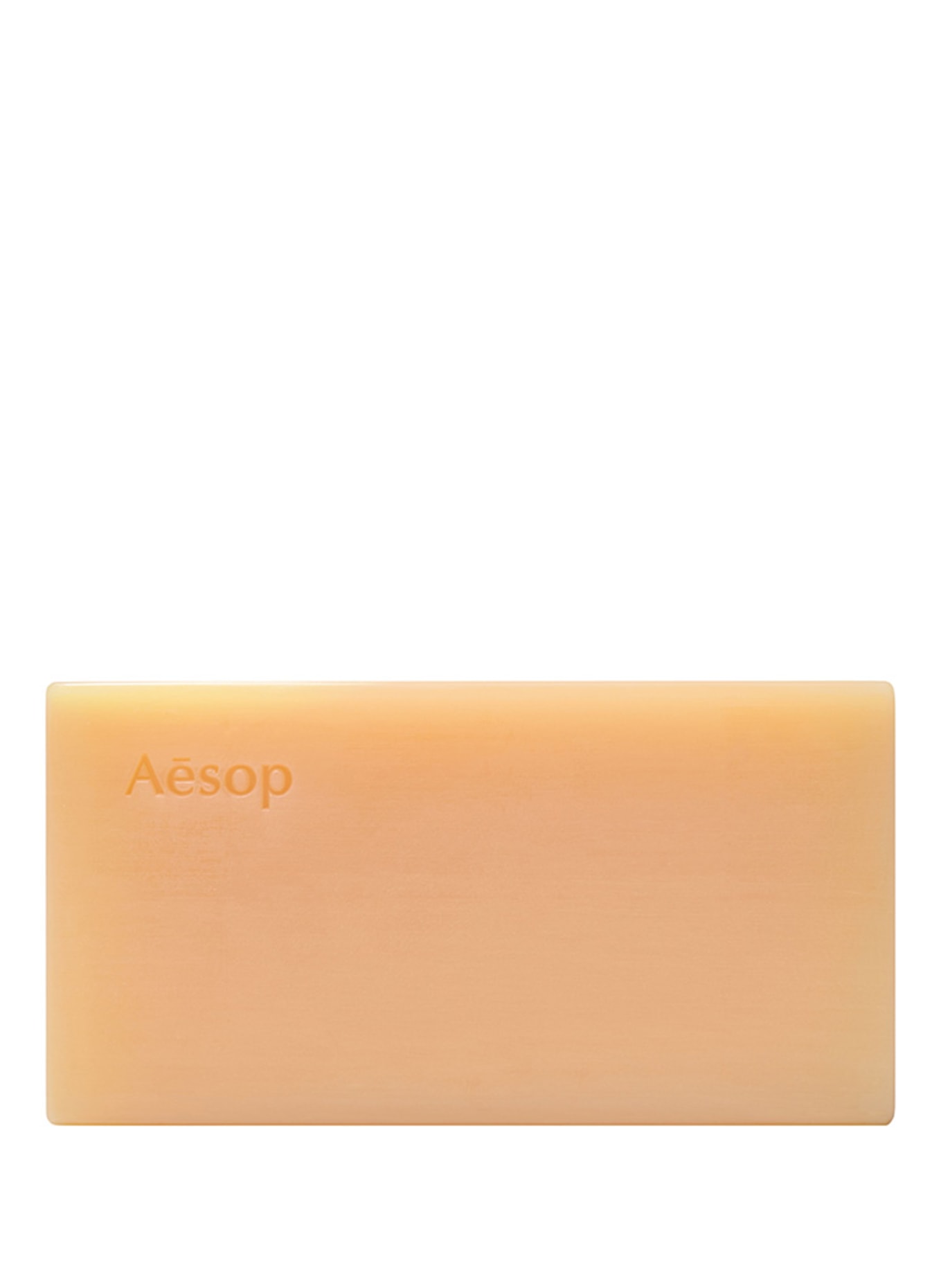 Aesop NURTURE BAR SOAP (Obrazek 1)
