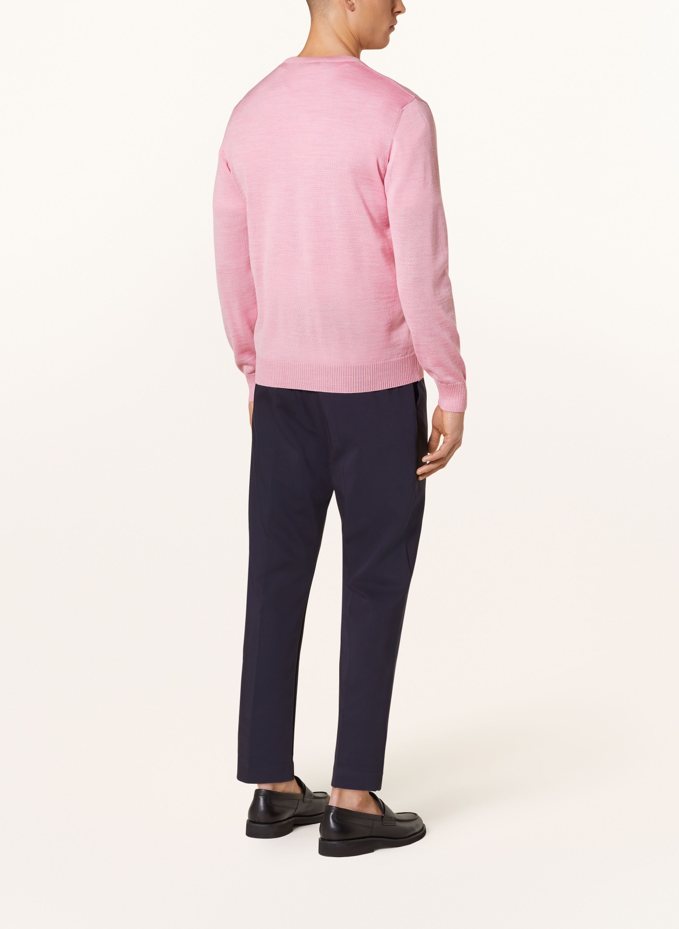 MAERZ MUENCHEN Pullover, Farbe: ROSA (Bild 3)