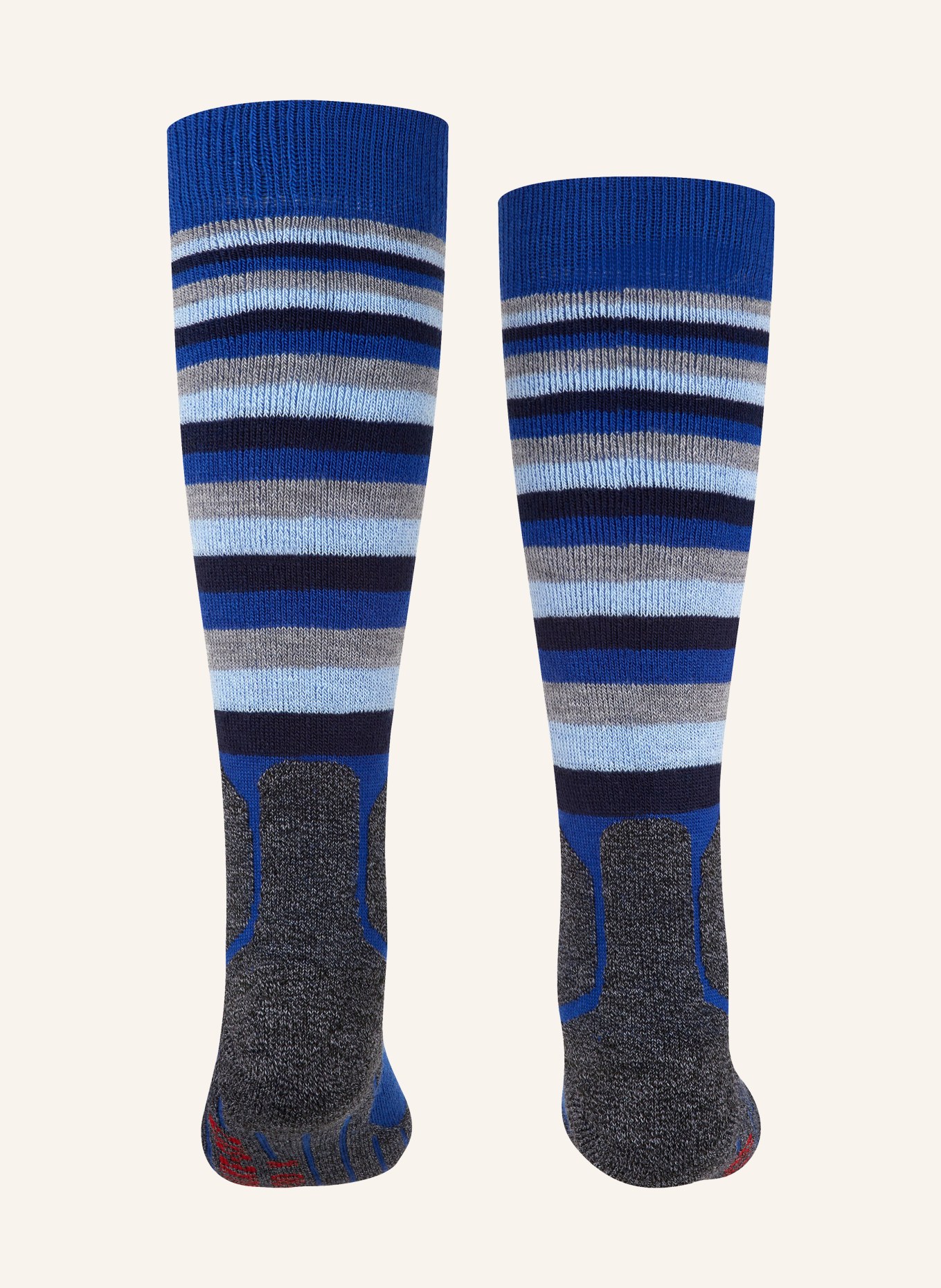 FALKE Skisokken SK2 TREND: 6714 YVE