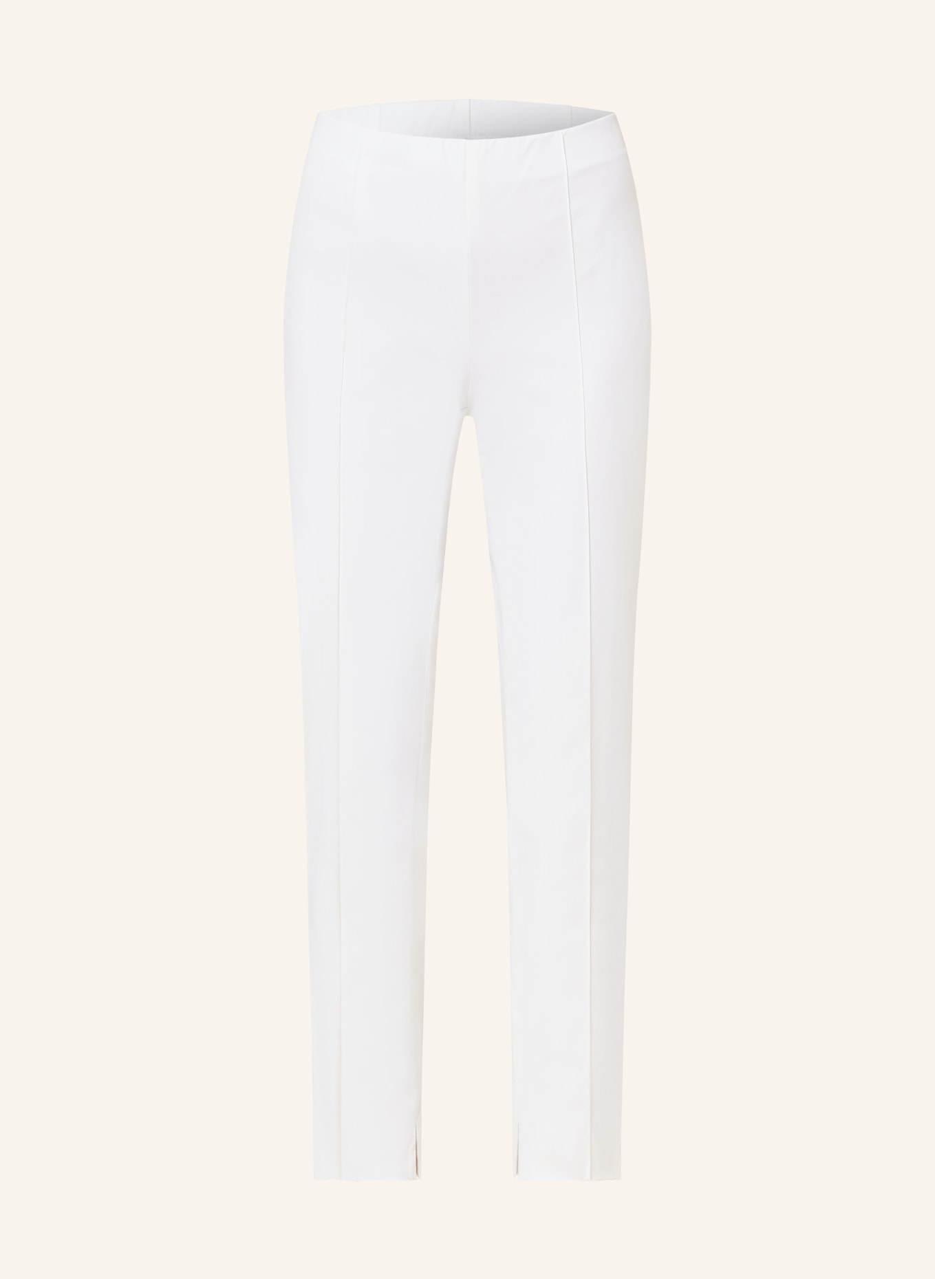 MAC 7/8 trousers , Color: WHITE (Image 1)