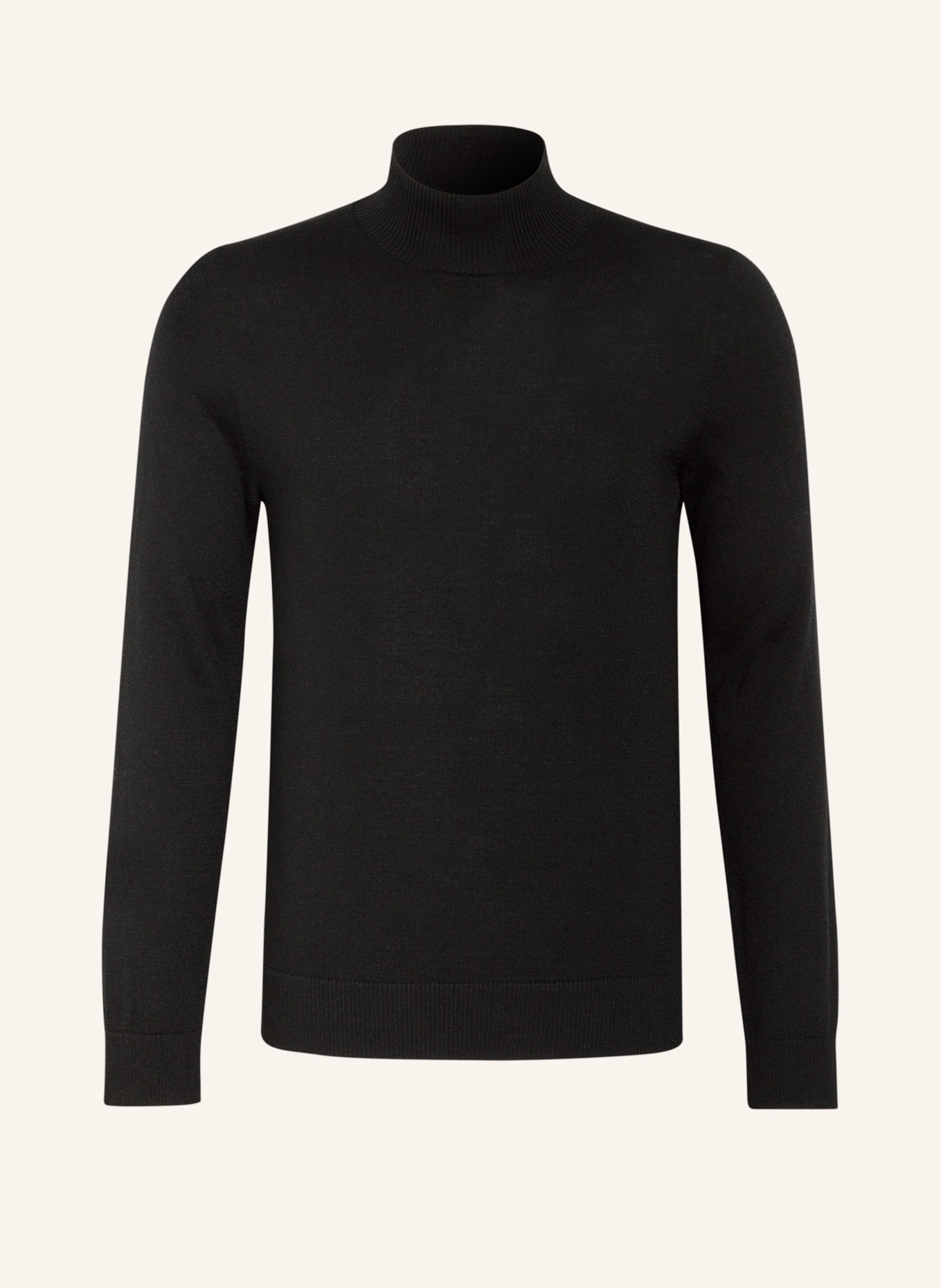 DRYKORN Sweater WATSON , Color: BLACK (Image 1)