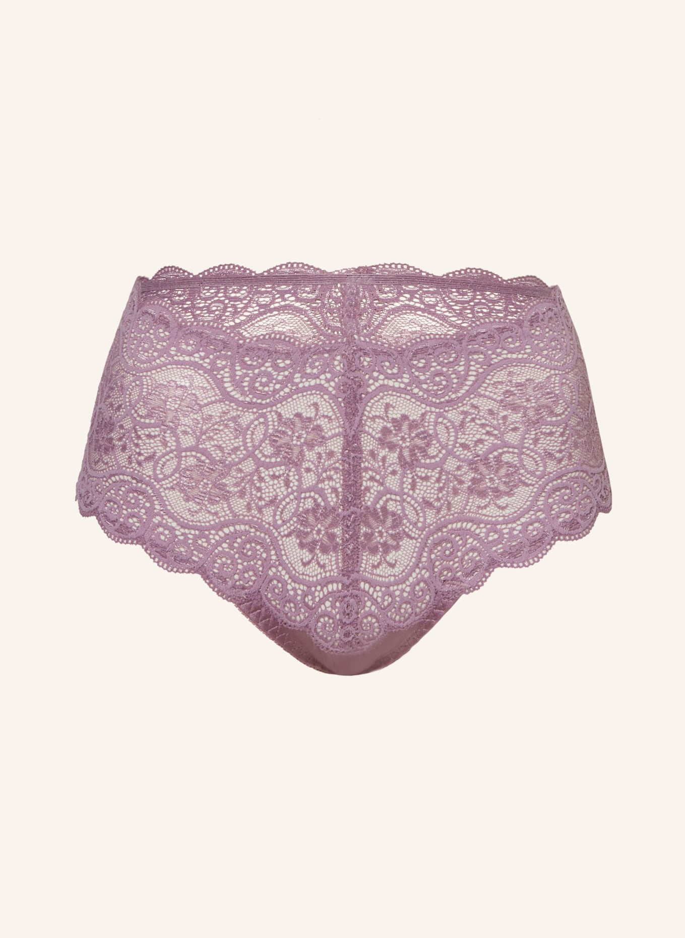 Triumph Waist panty STREET, Color: LIGHT PURPLE (Image 1)