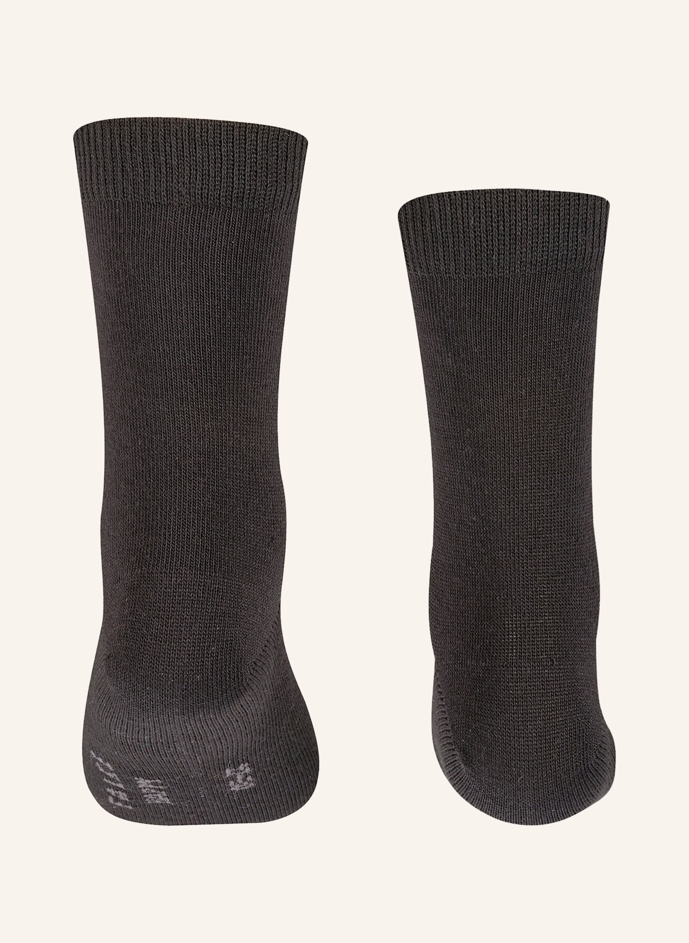 FALKE 2er-Pack Socken HAPPY, Farbe: 0010 SORTIMENT	 (Bild 2)