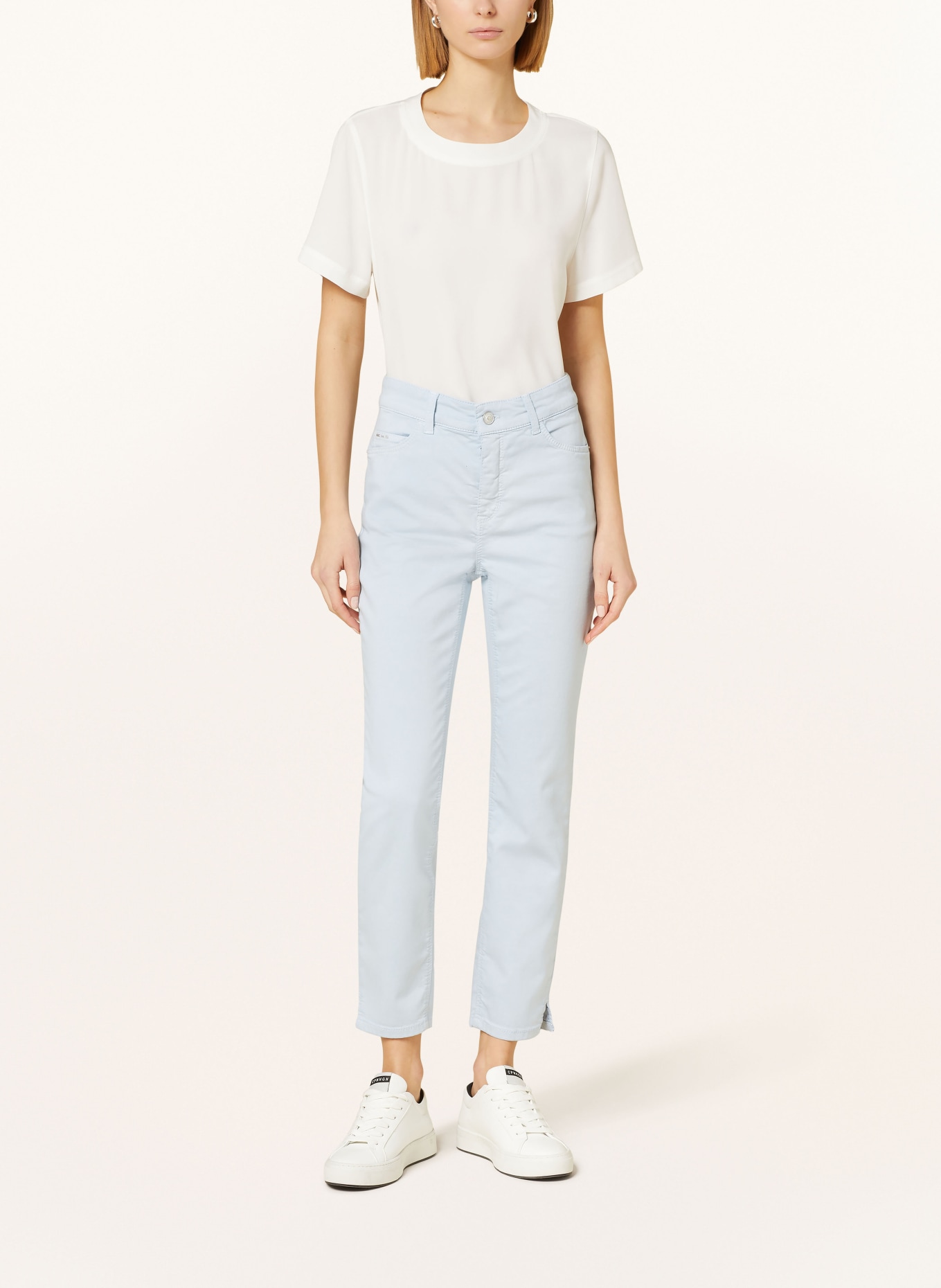 MAC 7/8-Hose DREAM SUMMER: HELLBLAU