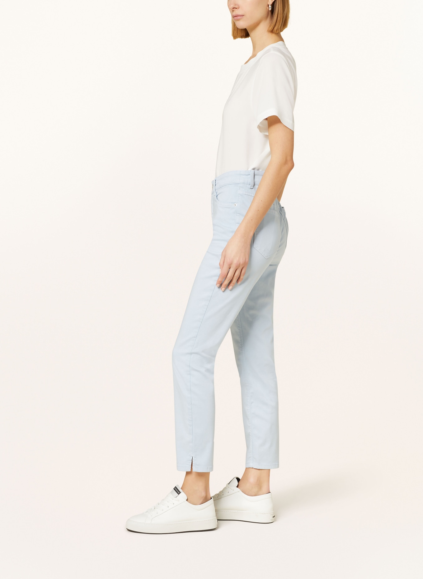 MAC 7/8-Hose DREAM SUMMER: HELLBLAU