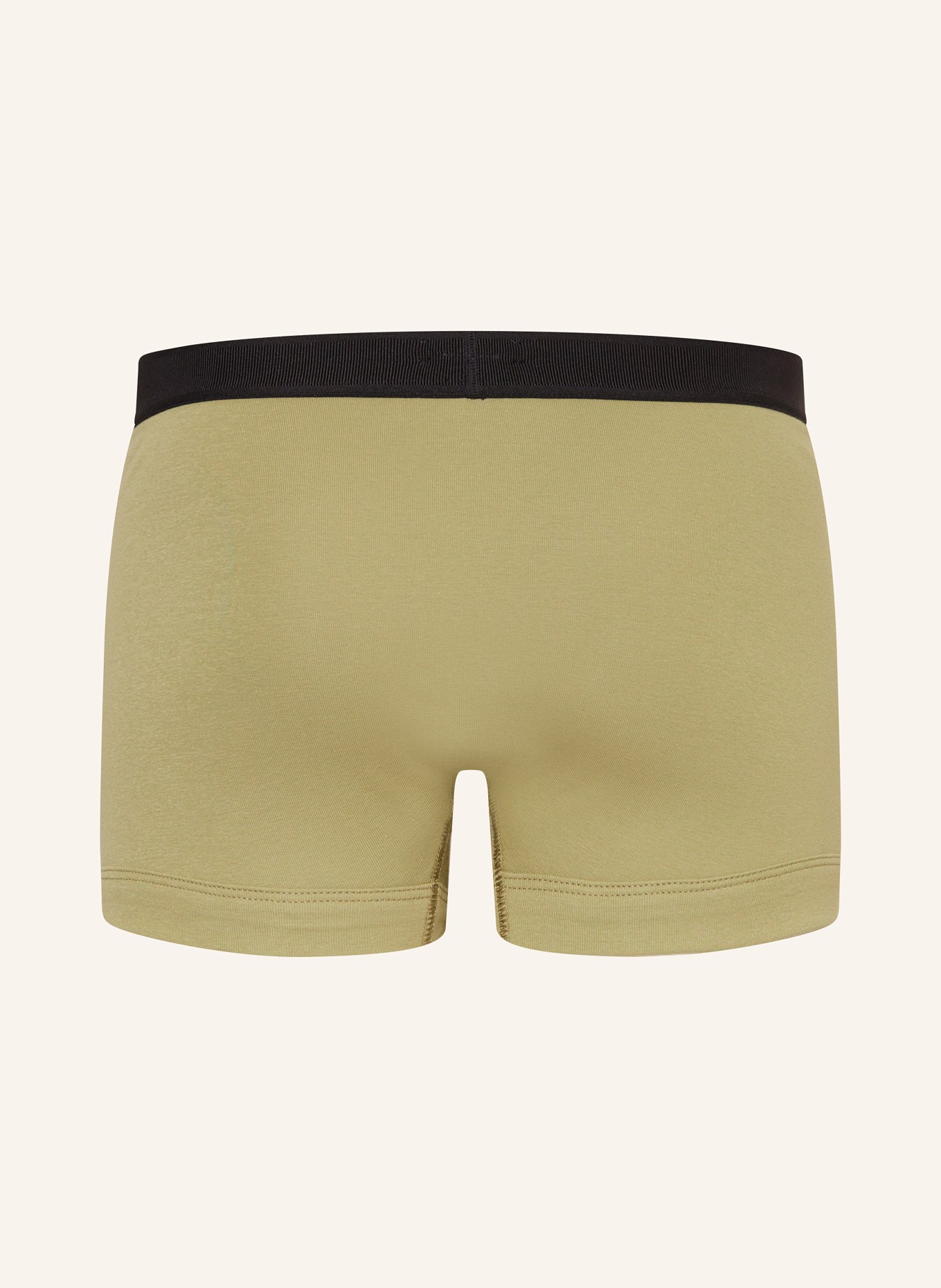 TOM FORD Boxer shorts , Color: LIGHT GREEN (Image 2)