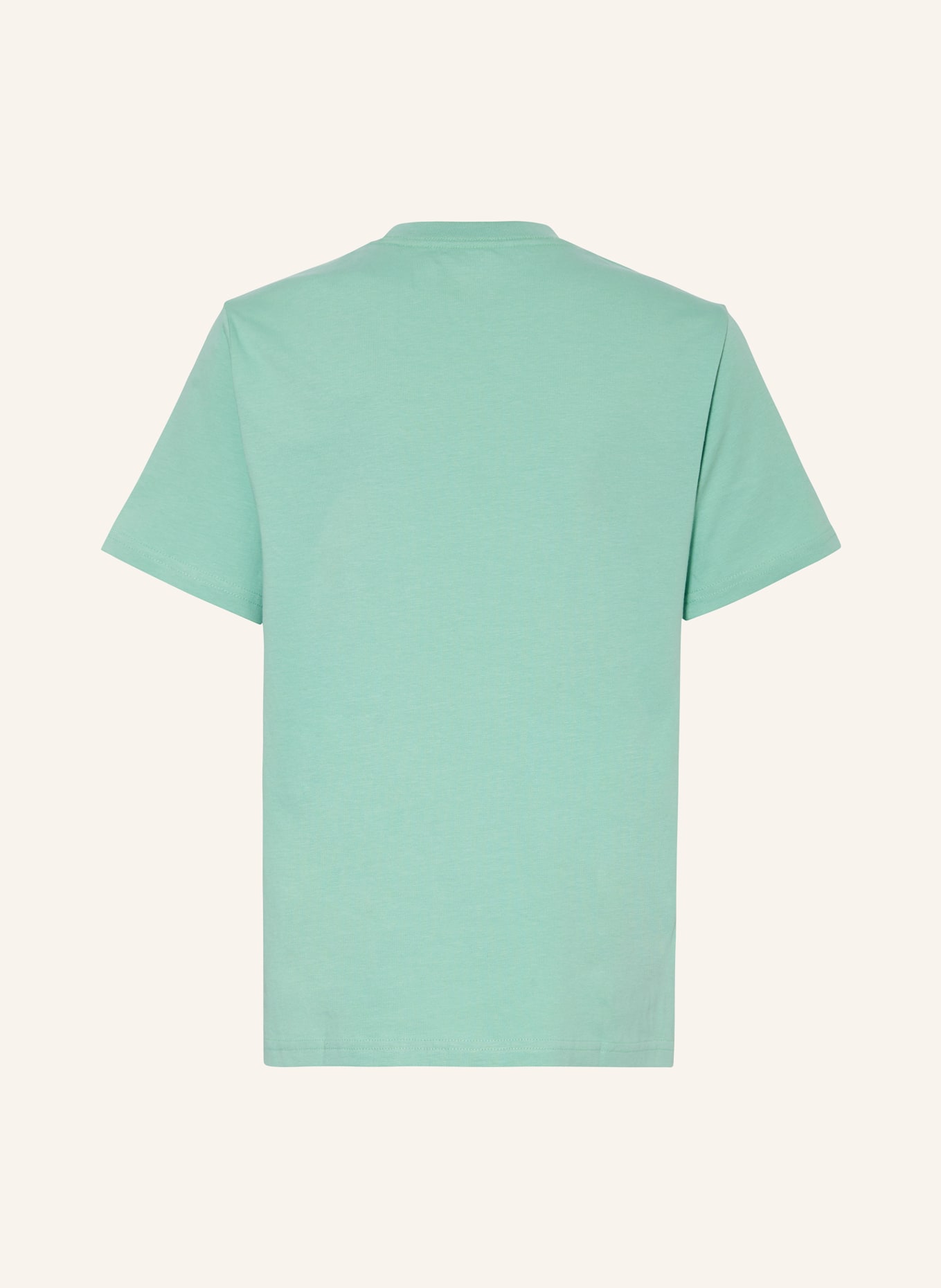 POLO RALPH LAUREN T-Shirt, Farbe: HELLGRÜN (Bild 2)