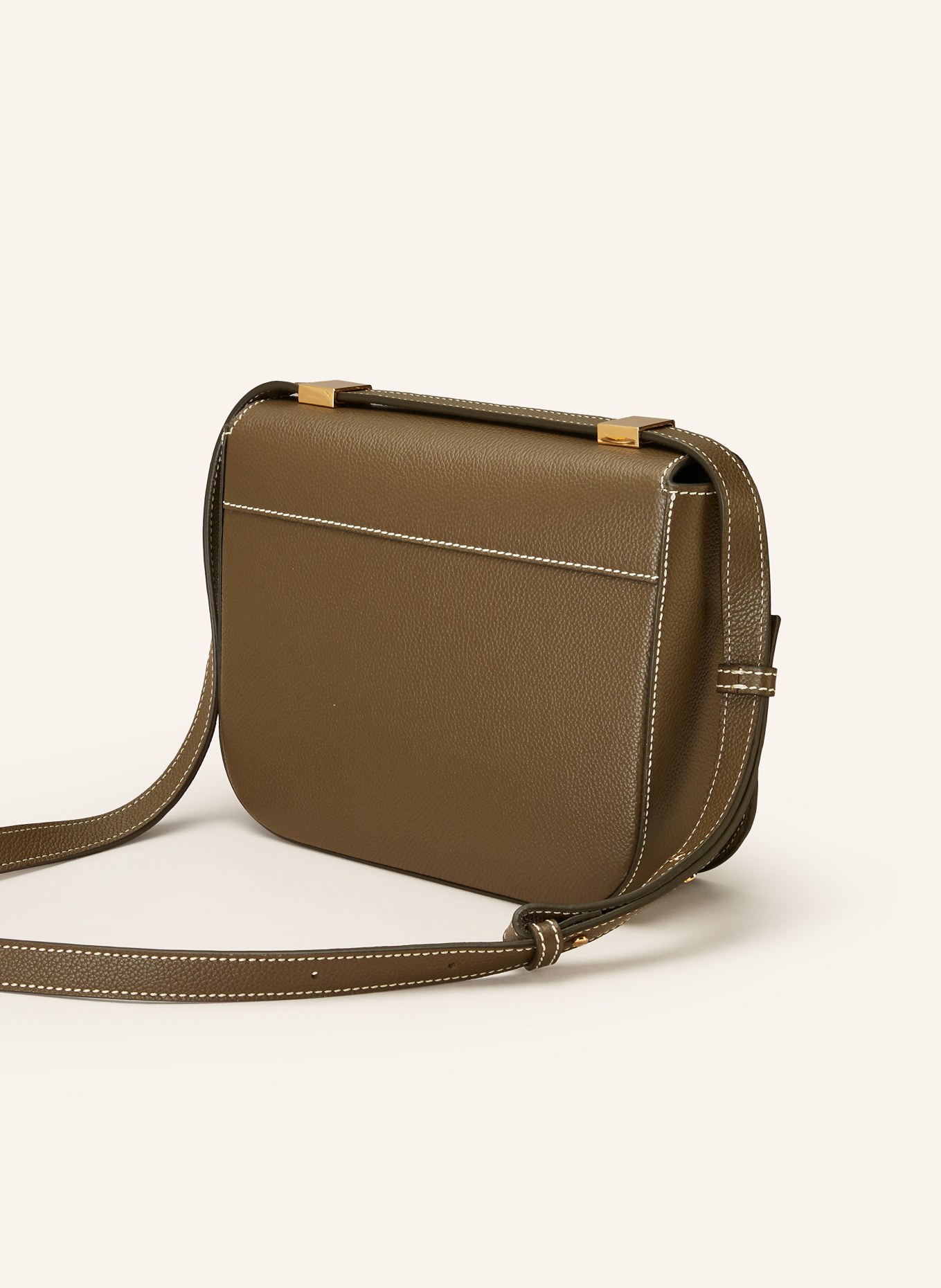 DeMellier Shoulder bag VANCOUVER, Color: OLIVE (Image 2)