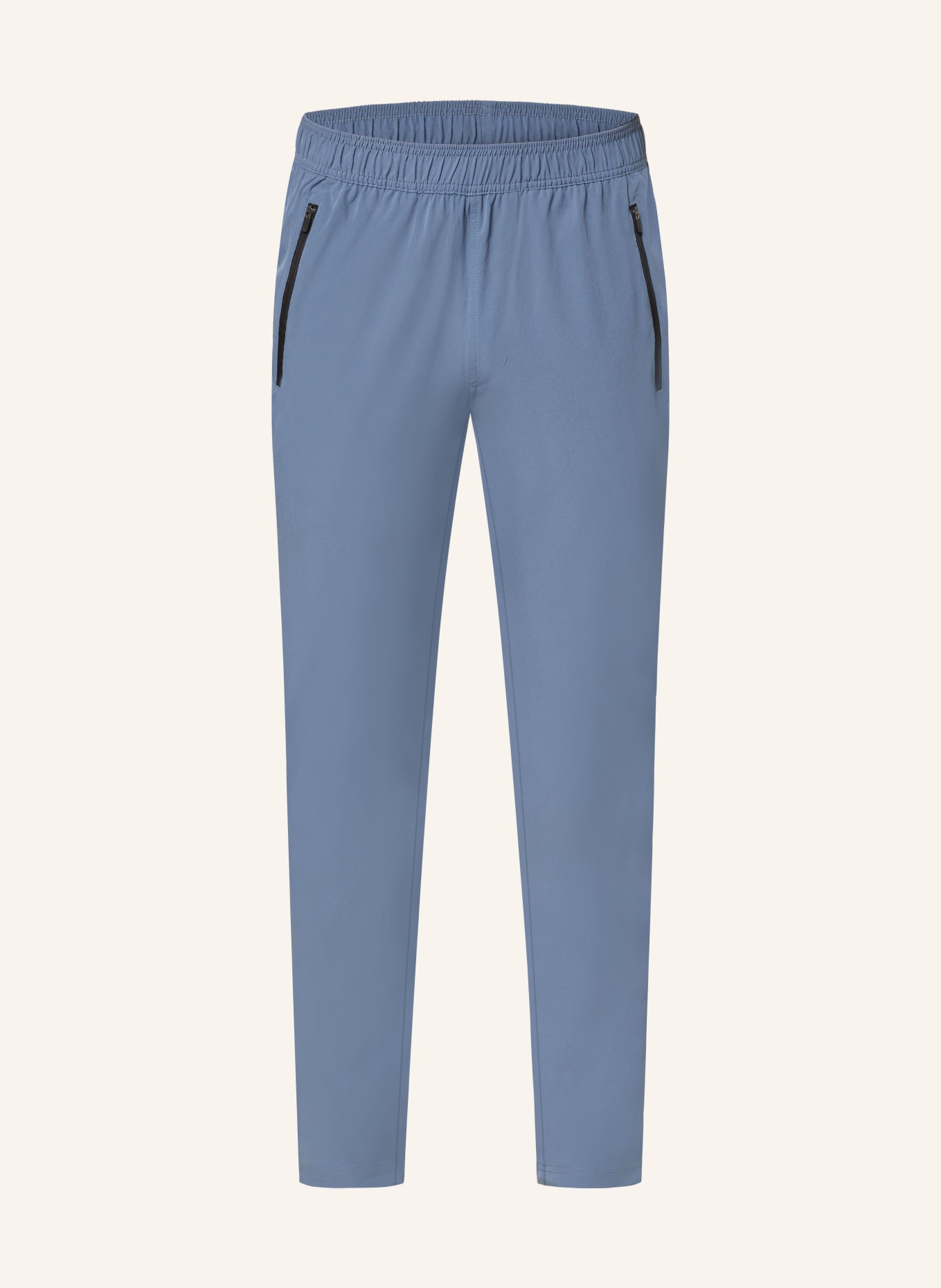 JOY sportswear Training pants LIVIO, Color: BLUE GRAY (Image 1)
