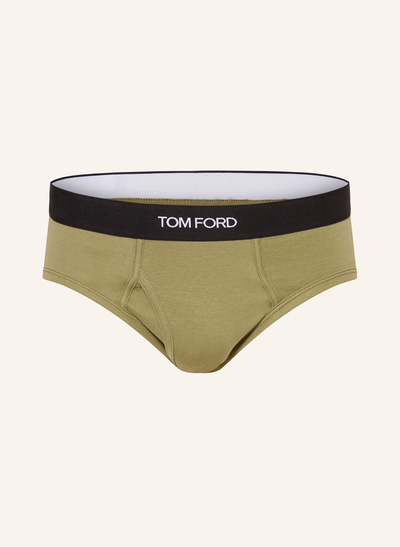 TOM FORD Brief , Color: LIGHT GREEN (Image 1)
