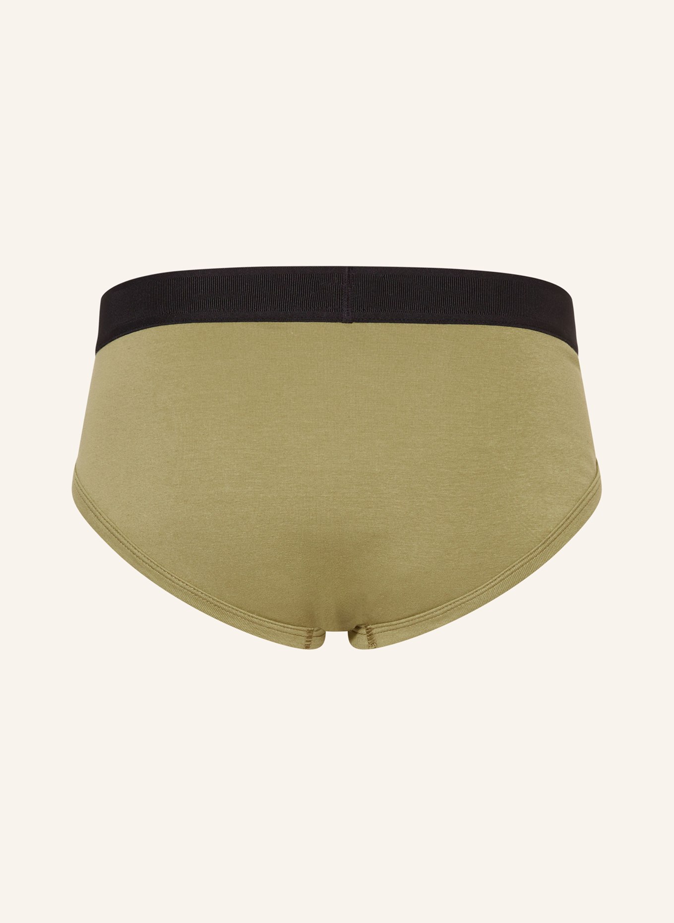 TOM FORD Brief , Color: LIGHT GREEN (Image 2)
