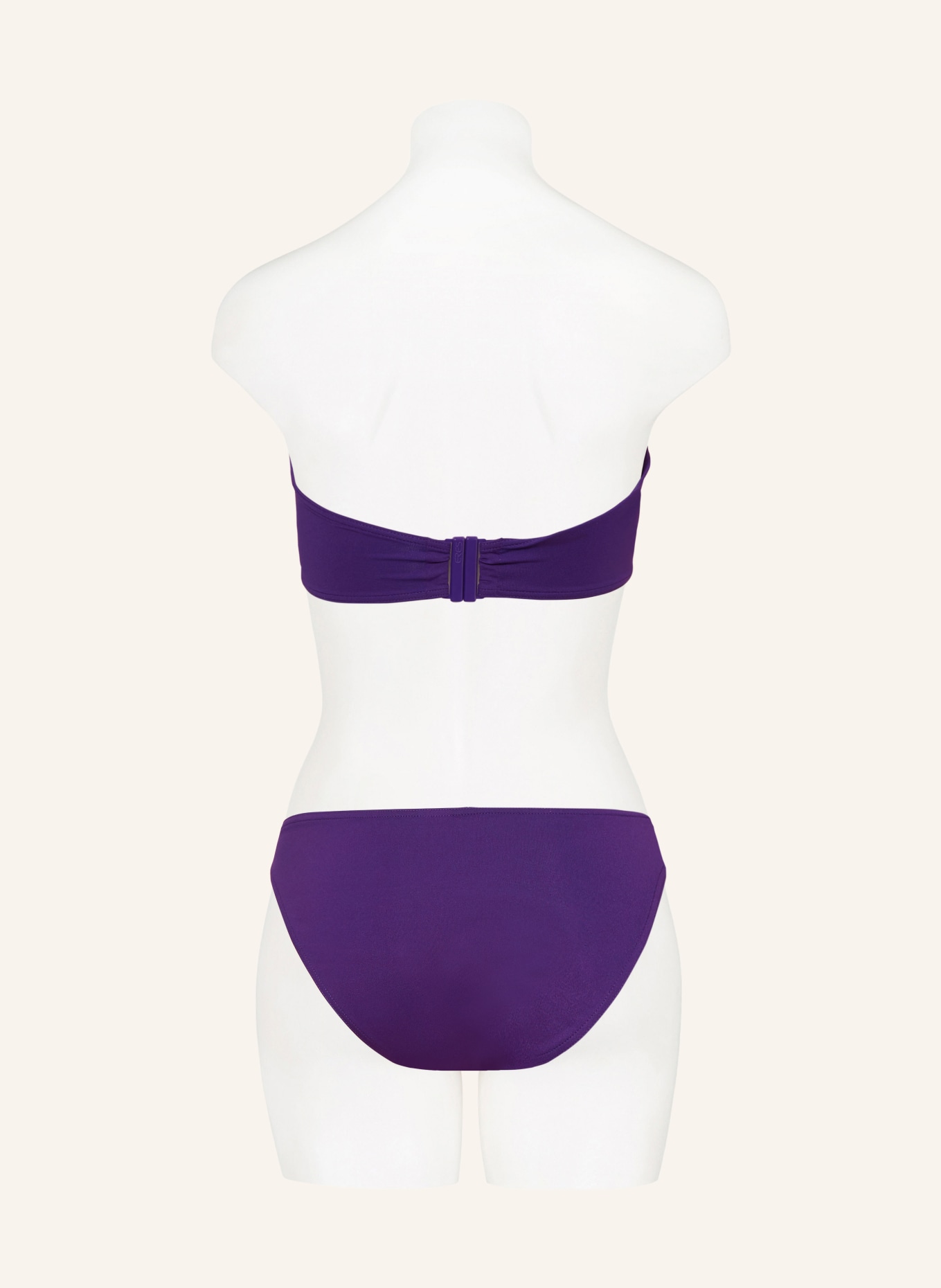 ERES Basic-Bikini-Hose FRIPON, Farbe: LILA (Bild 3)