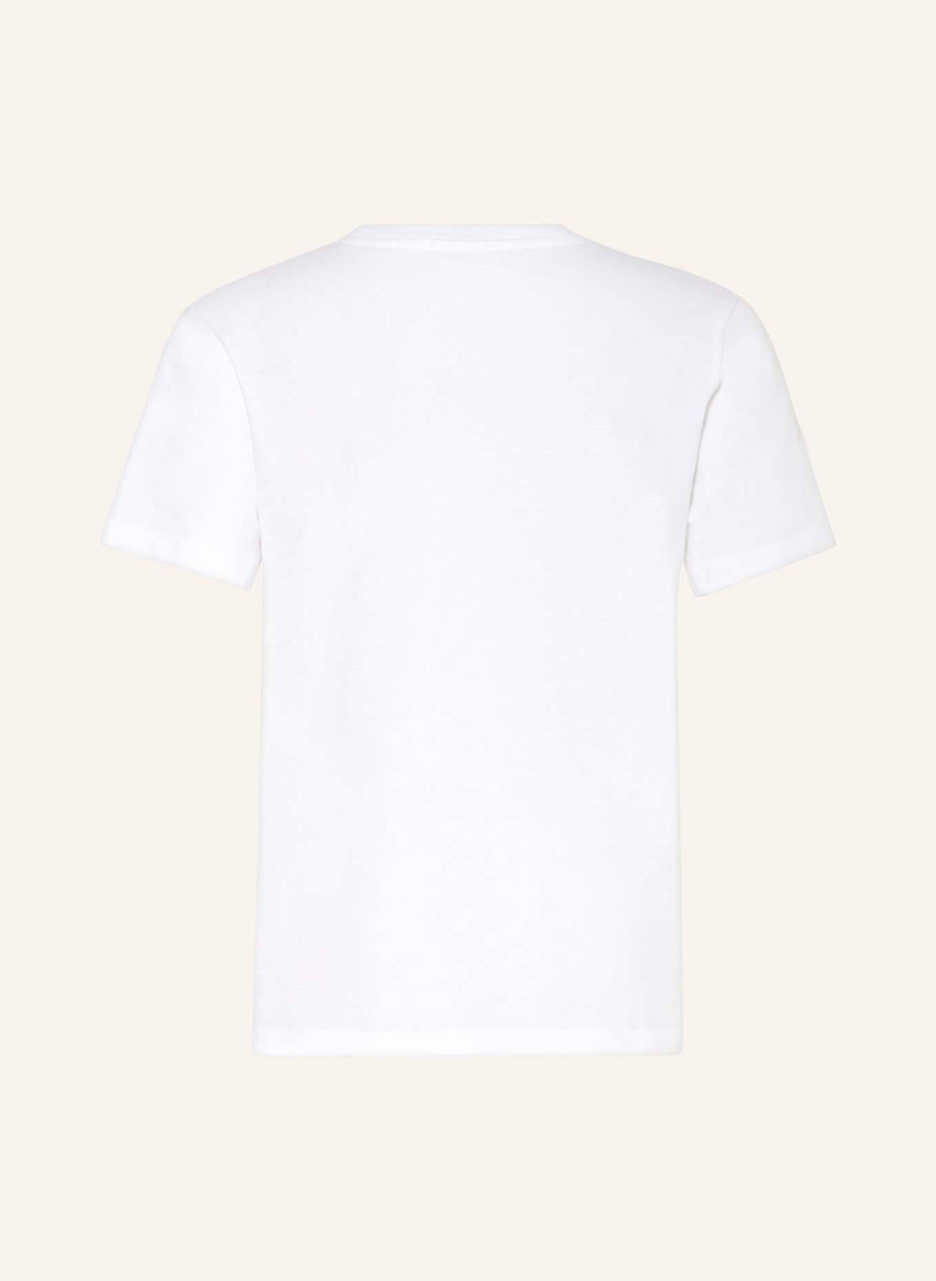 Calvin Klein T-shirt, Kolor: BIAŁY (Obrazek 2)
