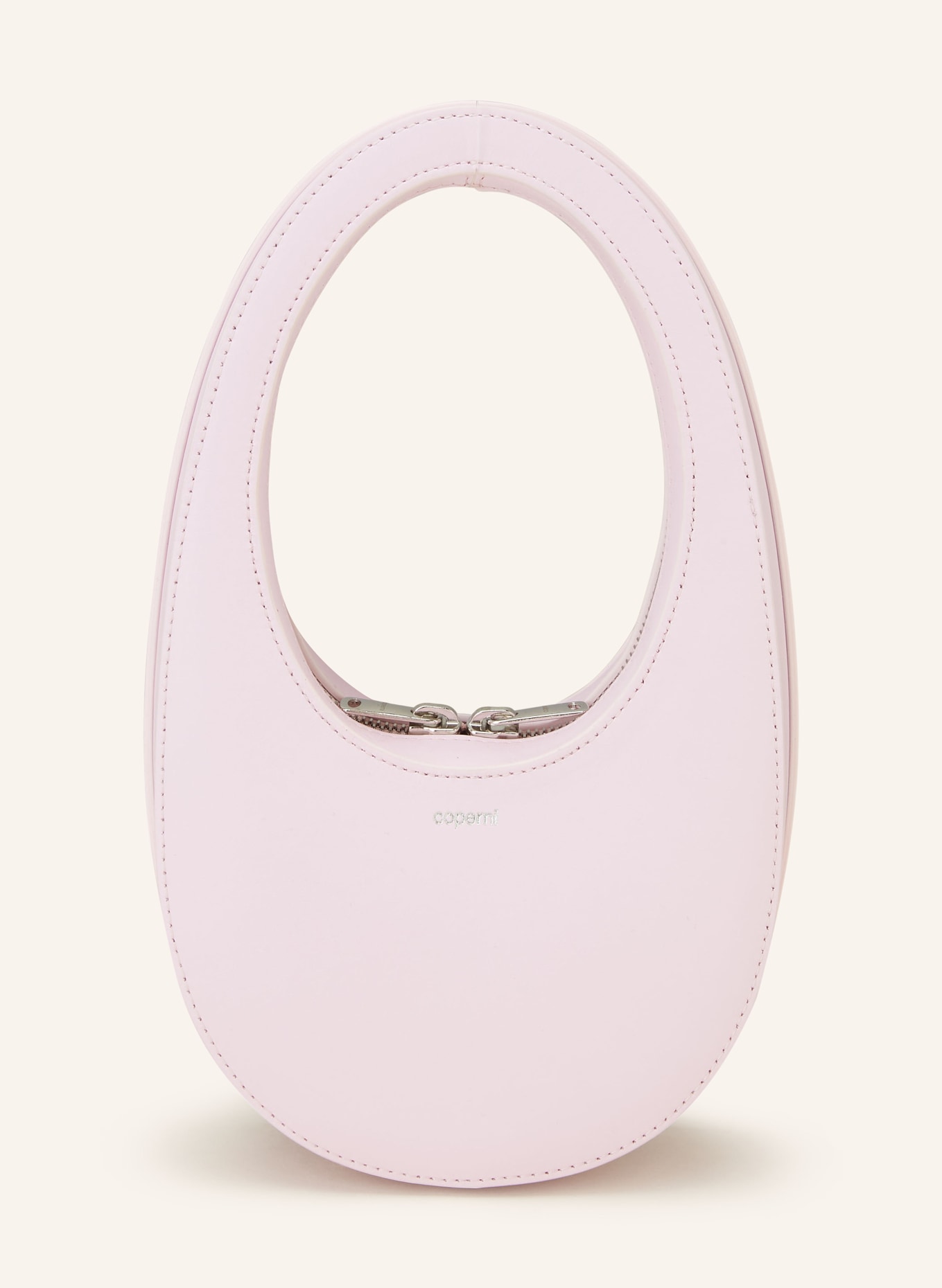 coperni Handtasche SWIPE MINI, Farbe: ROSA (Bild 1)