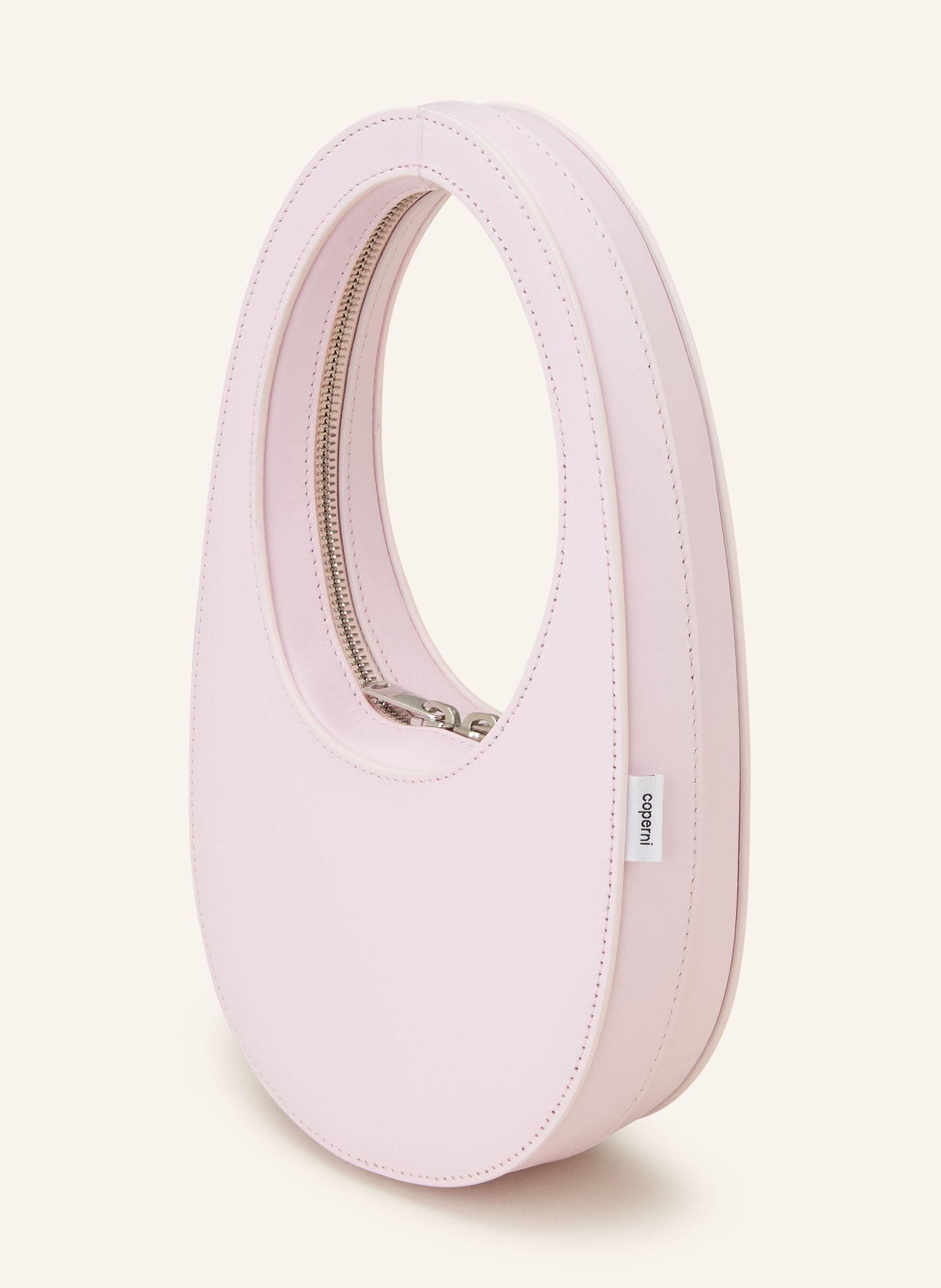 coperni Handtasche SWIPE MINI, Farbe: ROSA (Bild 2)