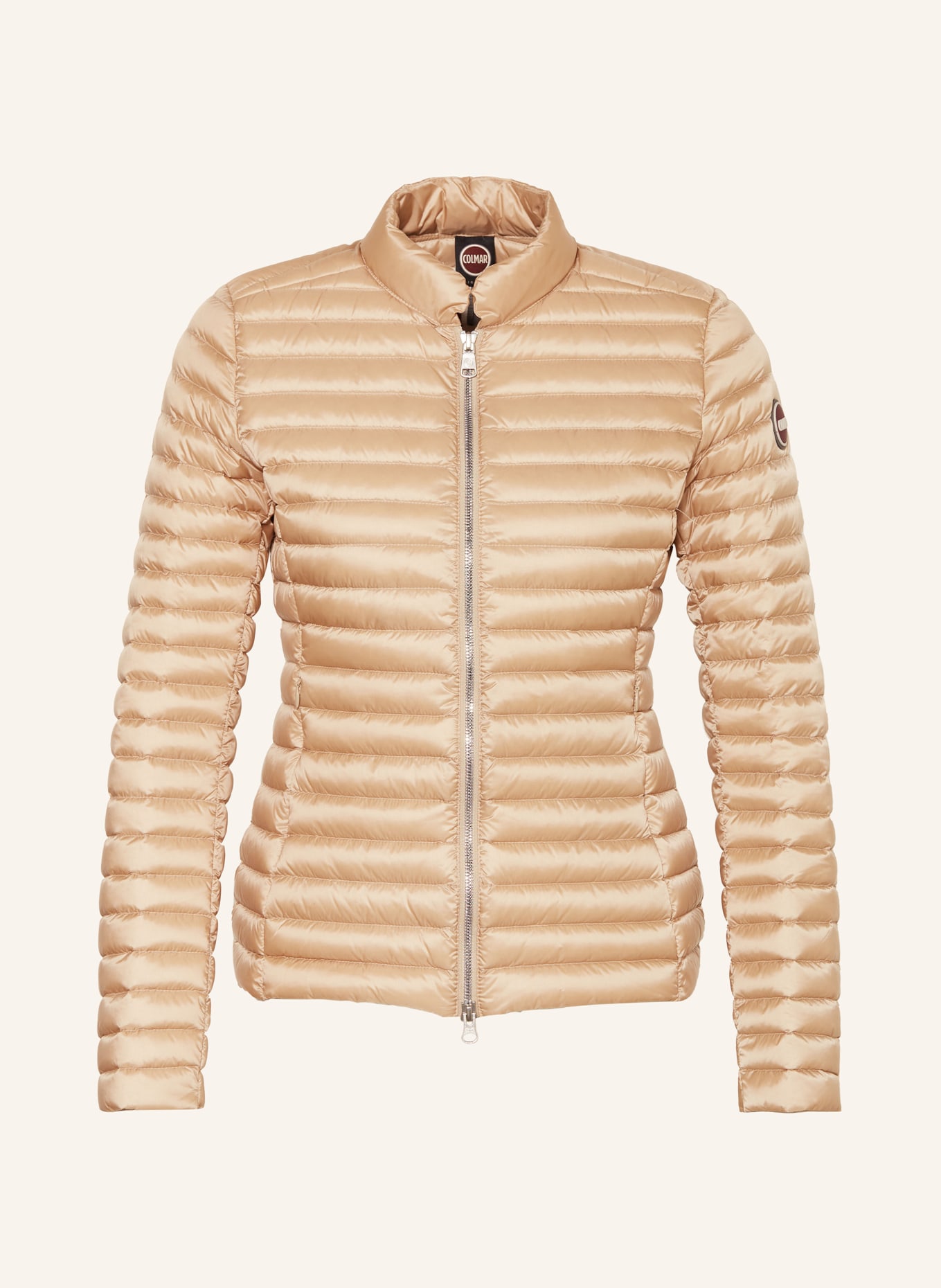COLMAR Down jacket , Color: BEIGE (Image 1)