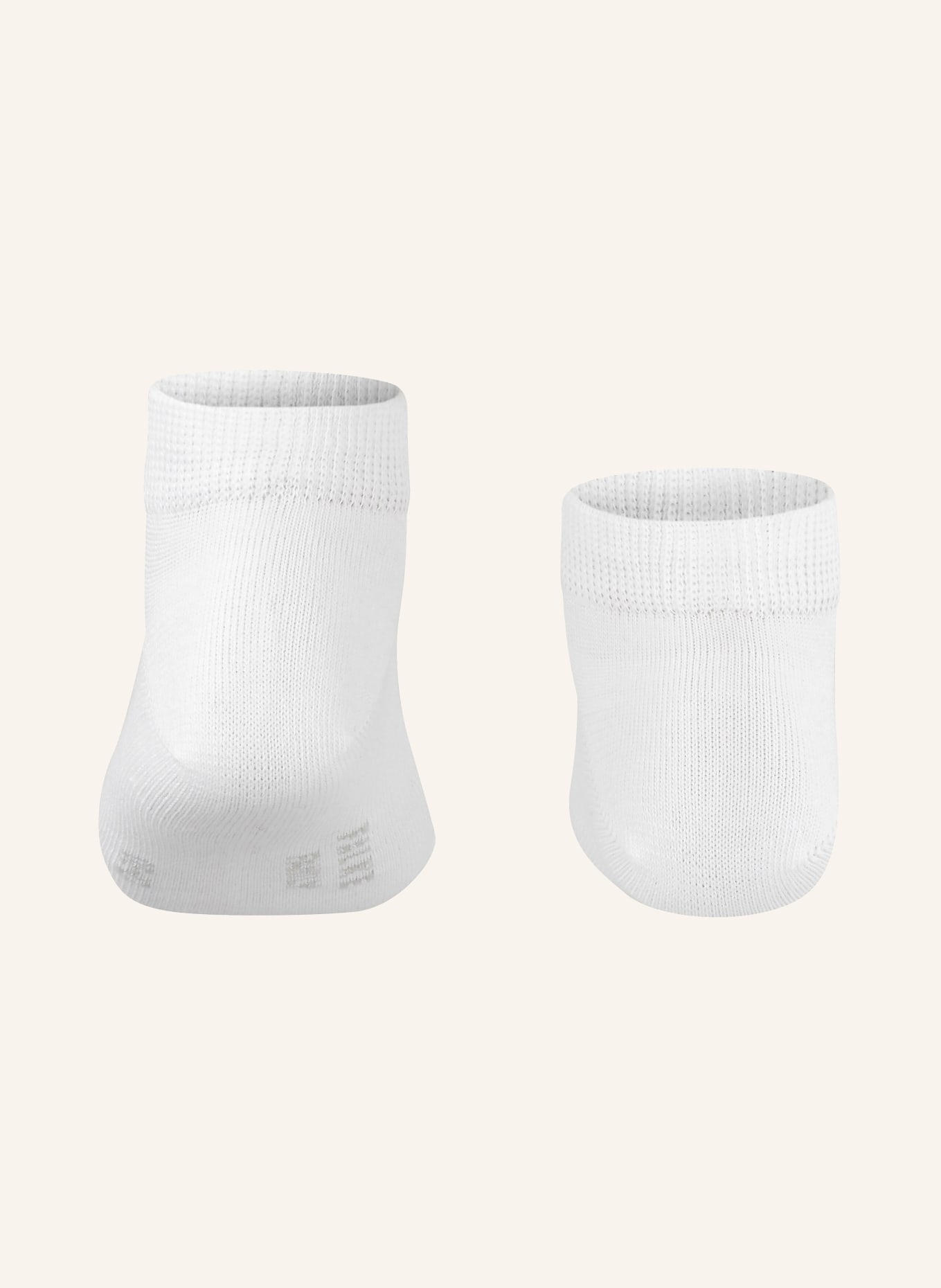 FALKE Sneaker socks FAMILY , Color: WHITE (Image 2)