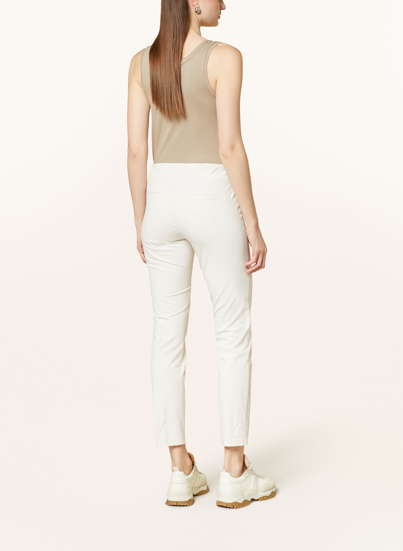 MAJESTIC FILATURES Top: HELLBRAUN