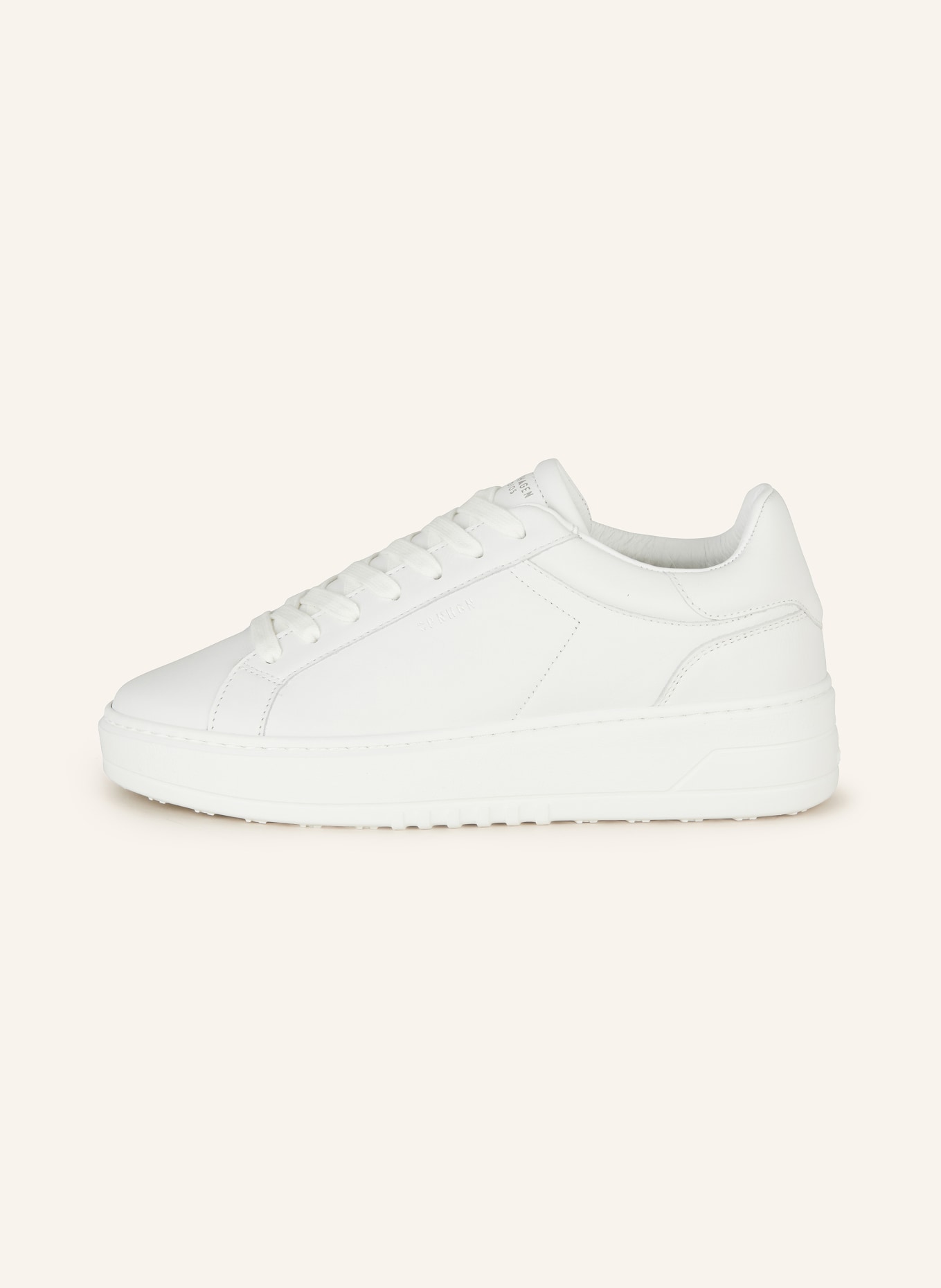 COPENHAGEN Sneakers CPH72, Color: WHITE (Image 4)