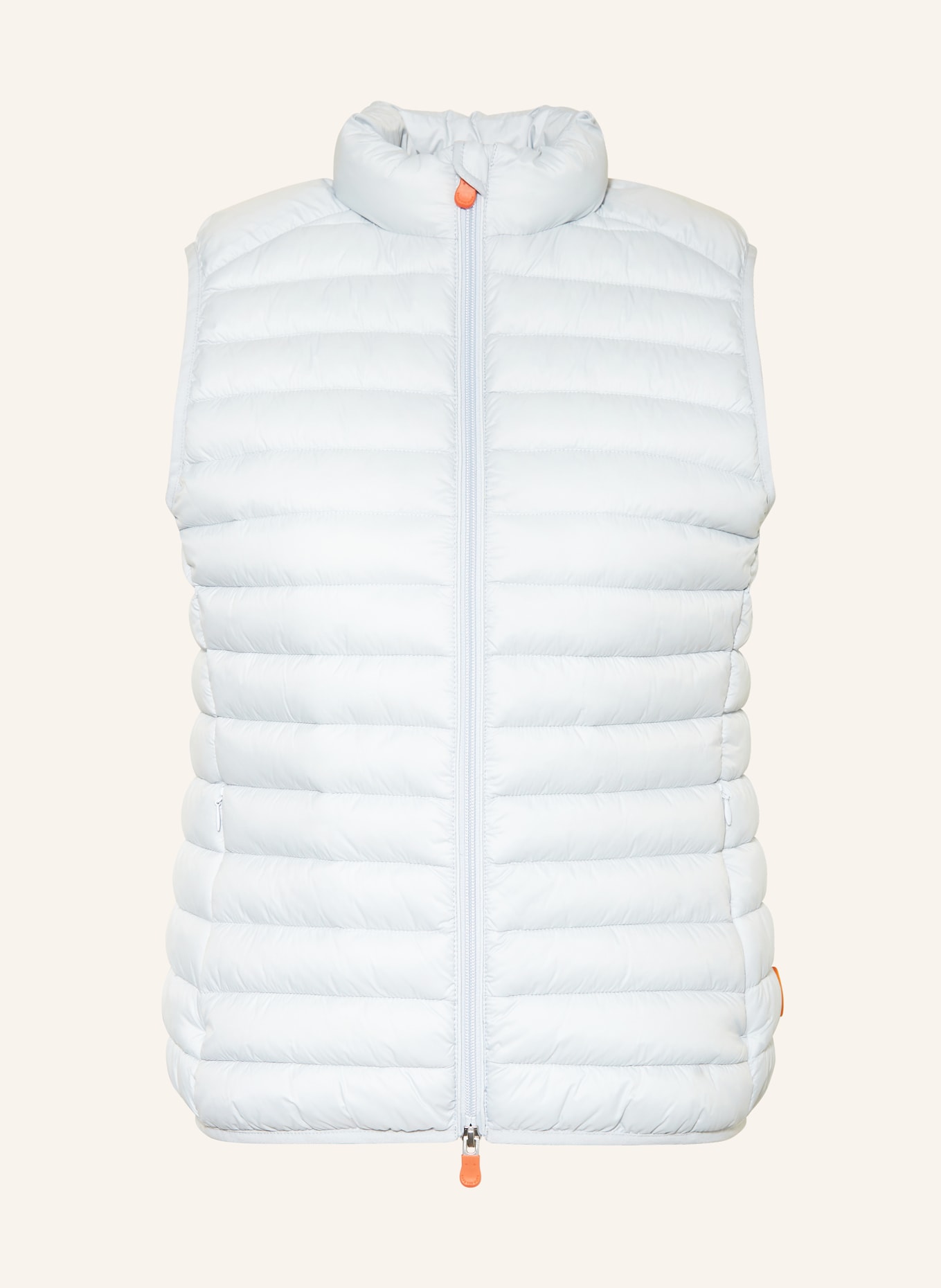 Save the duck giga vest sale